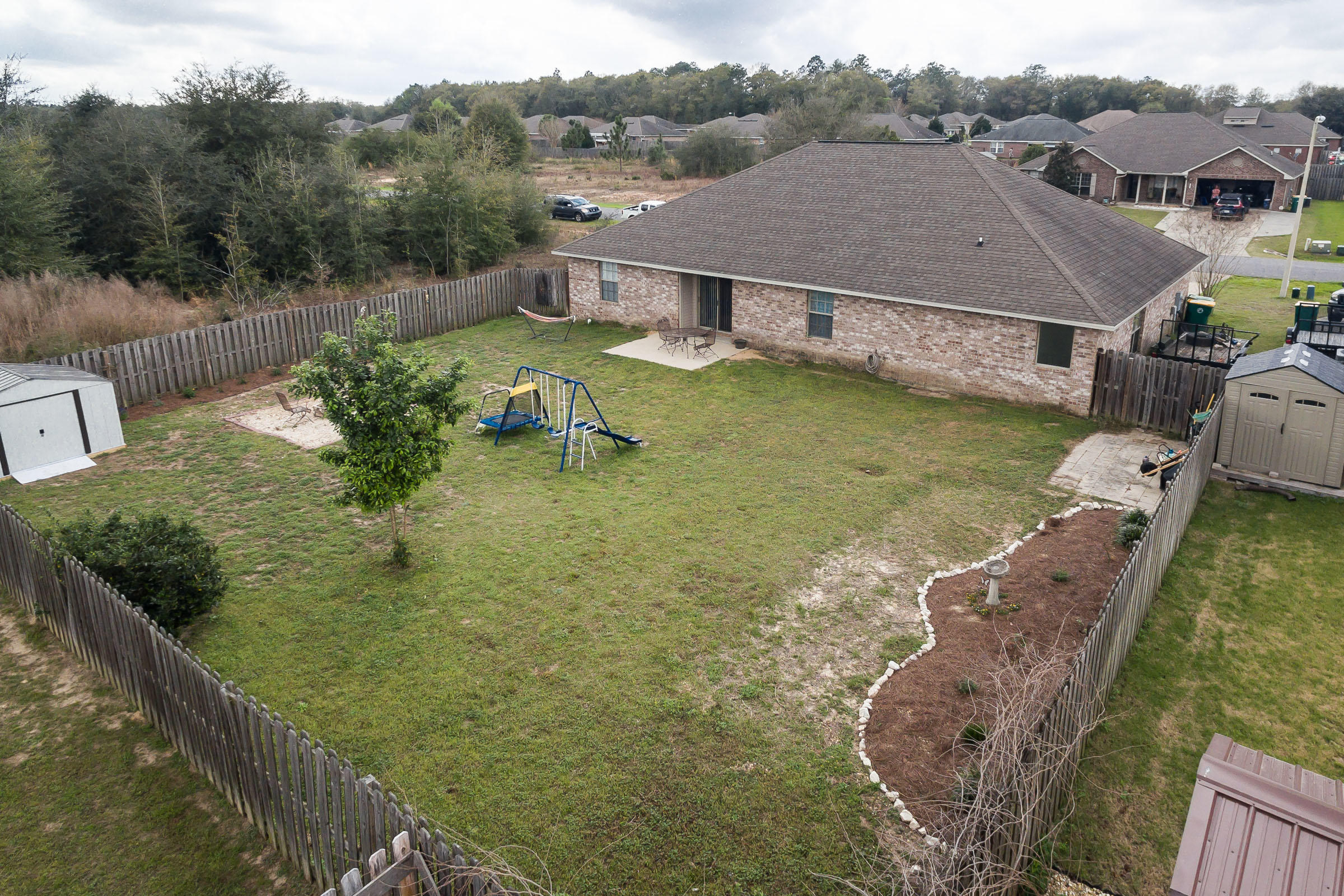 LEE FARMS PH III - Residential