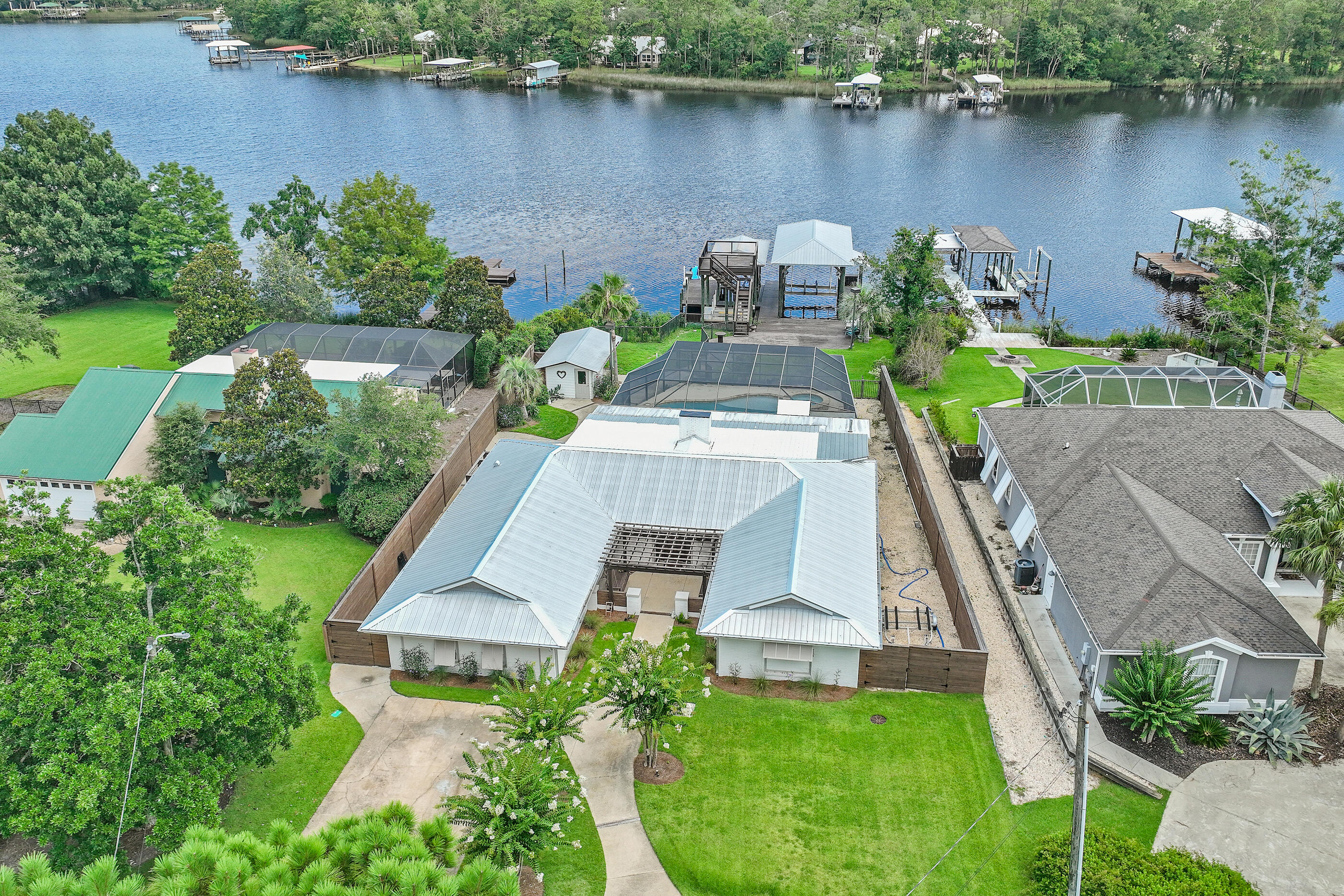 772 Bay Grove Road
