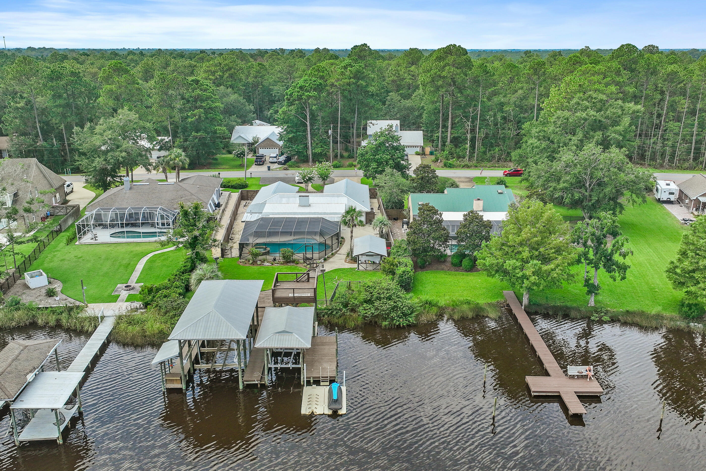 772 Bay Grove Road