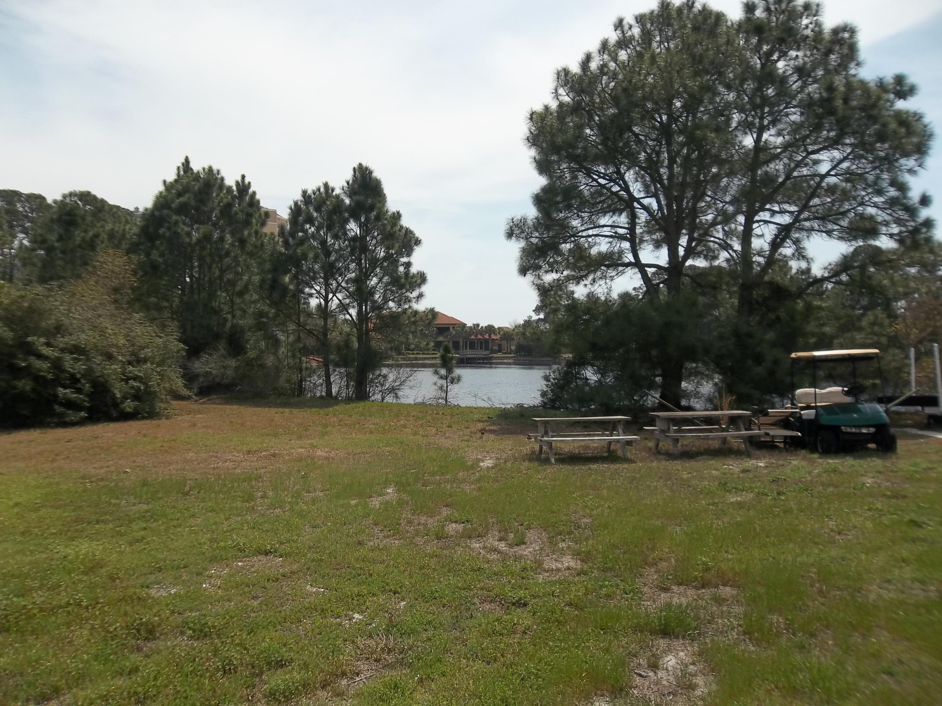 GULF PINES 1ST ADDN - Land