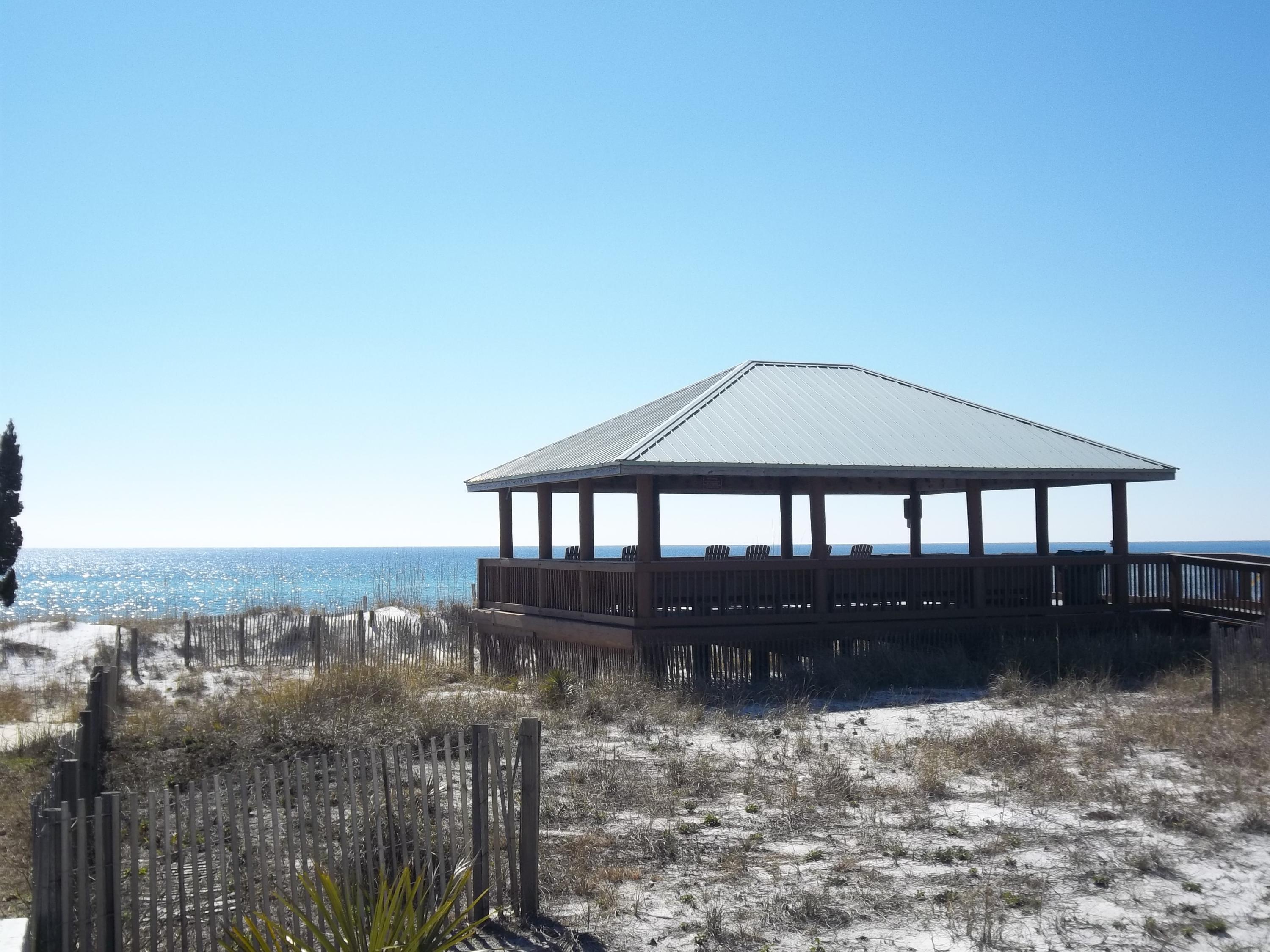 GULF PINES 1ST ADDN - Land