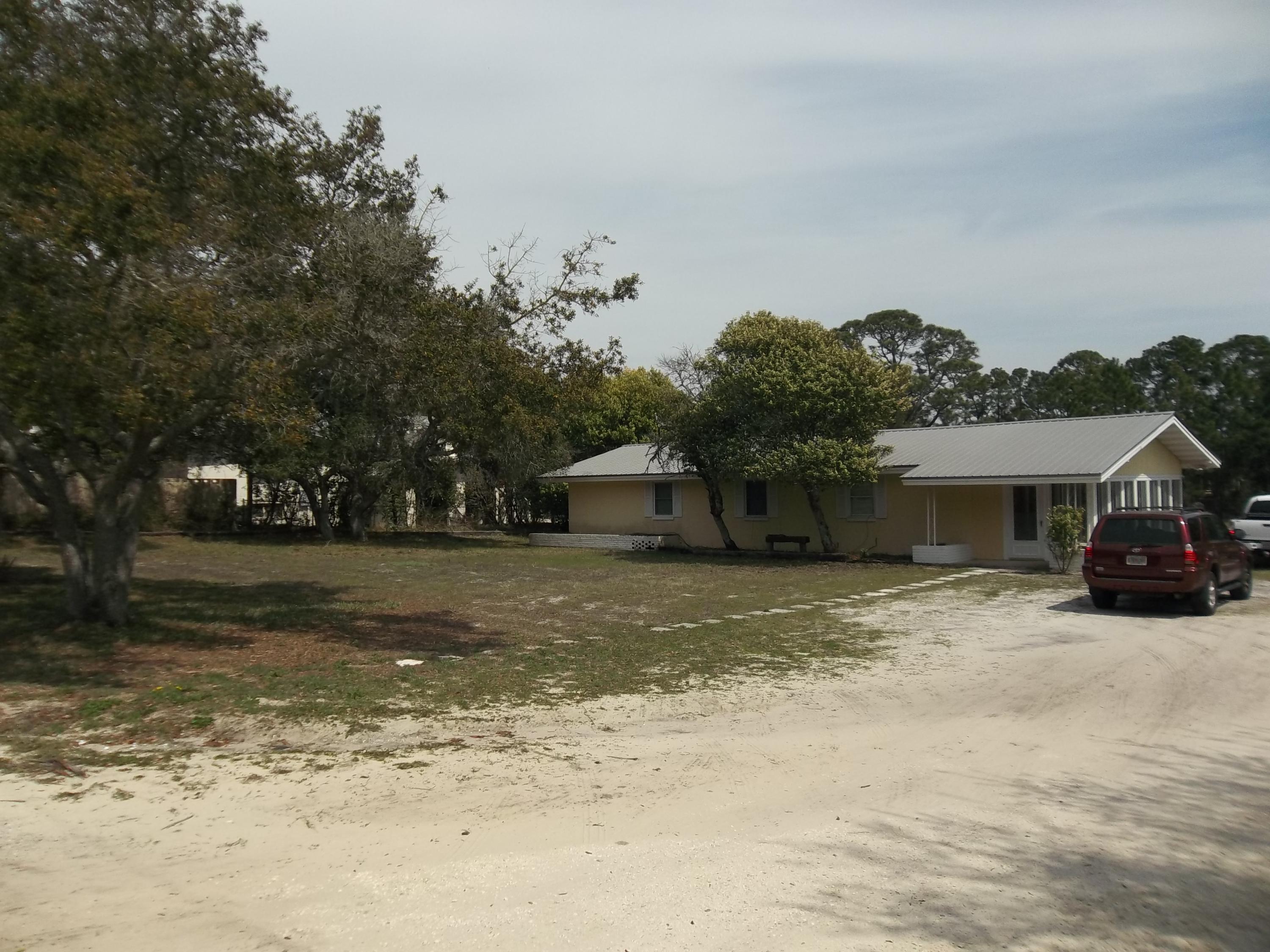 GULF PINES 1ST ADDN - Land