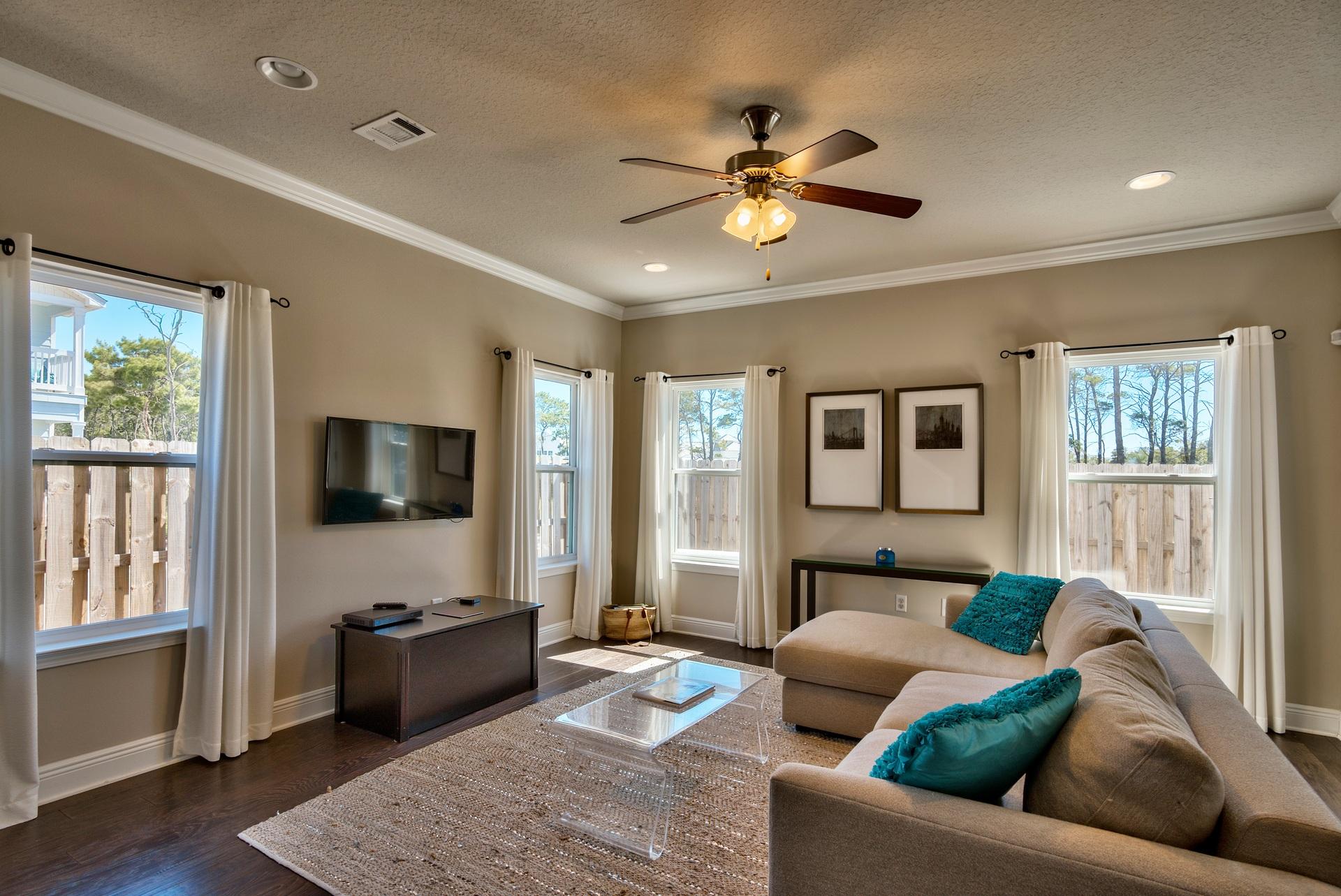 WEST SHORE PLACE - Residential