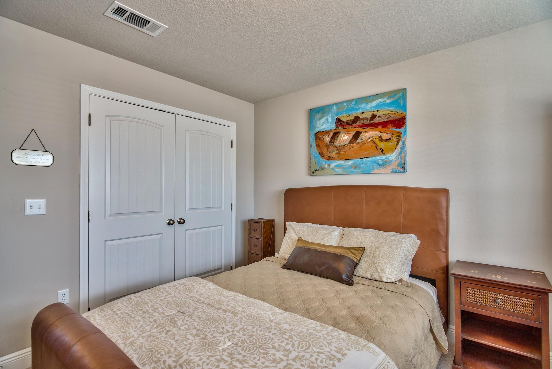 WEST SHORE PLACE - Residential