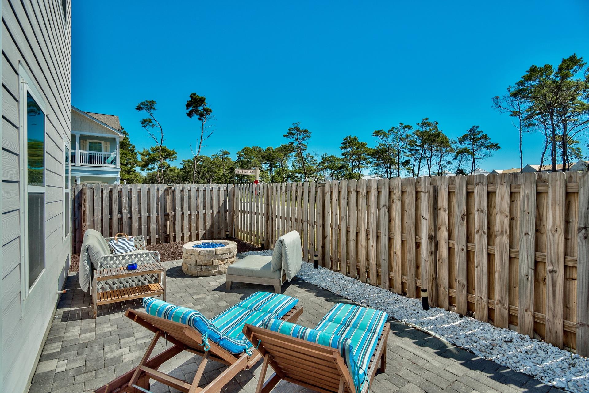 WEST SHORE PLACE - Residential