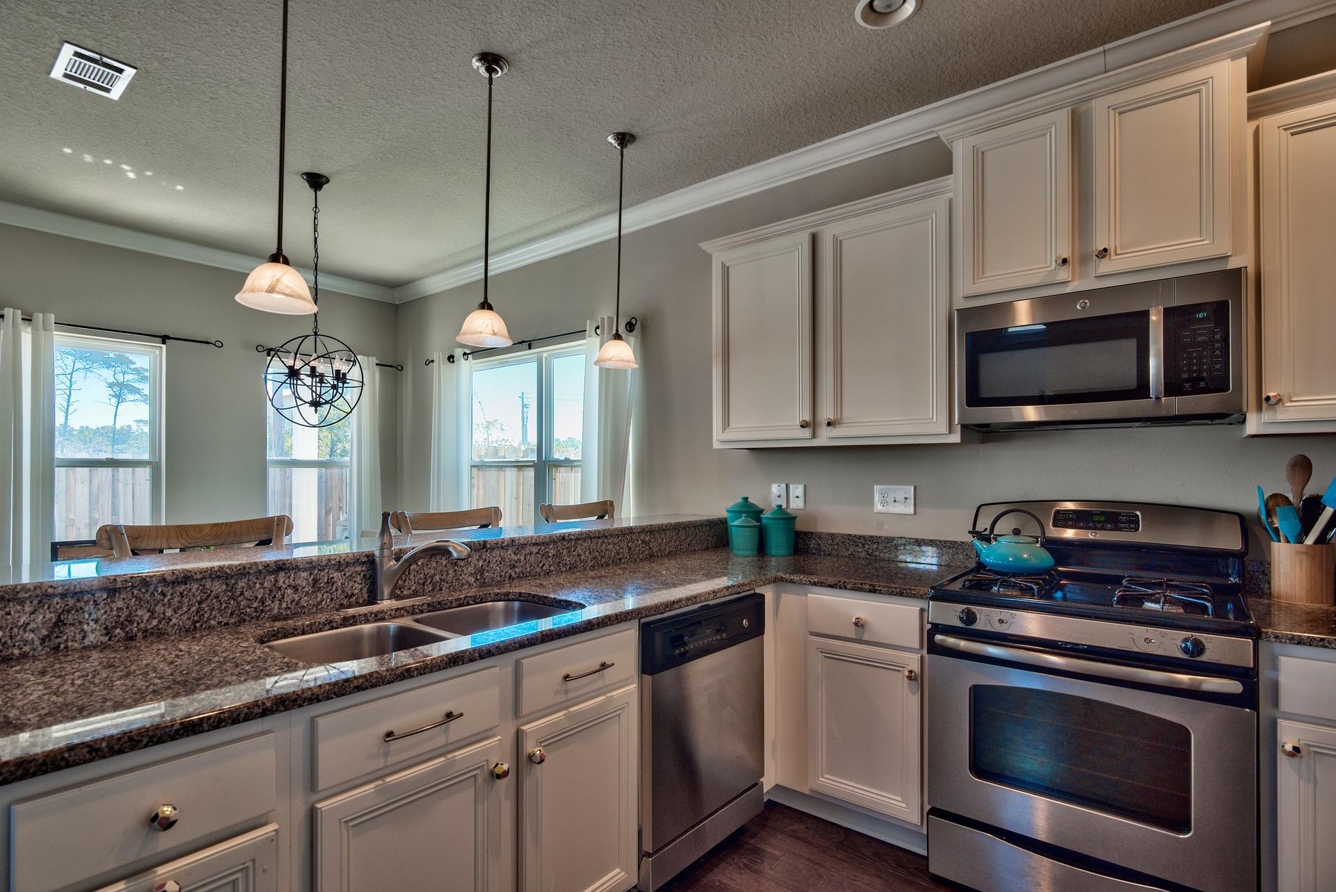 WEST SHORE PLACE - Residential