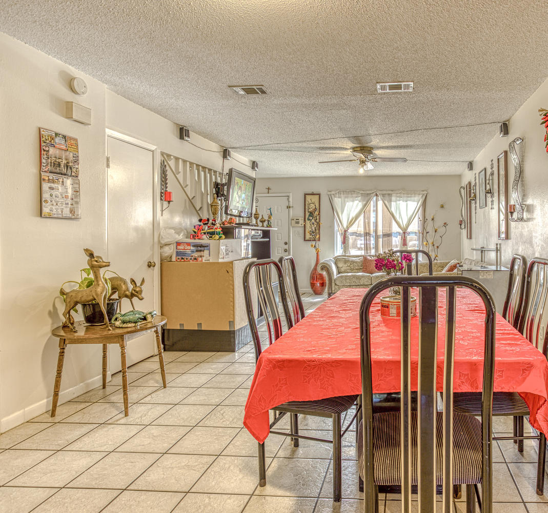 MISTAKEL - Residential