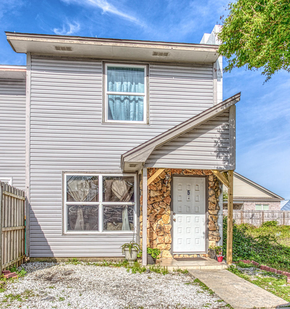 MISTAKEL - Residential