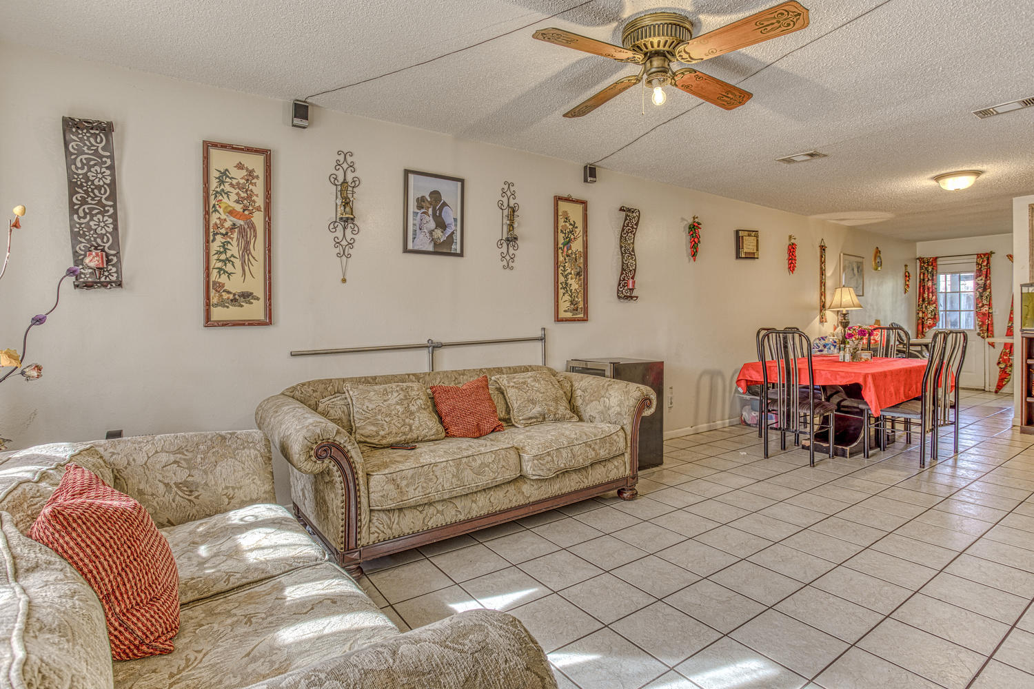 MISTAKEL - Residential