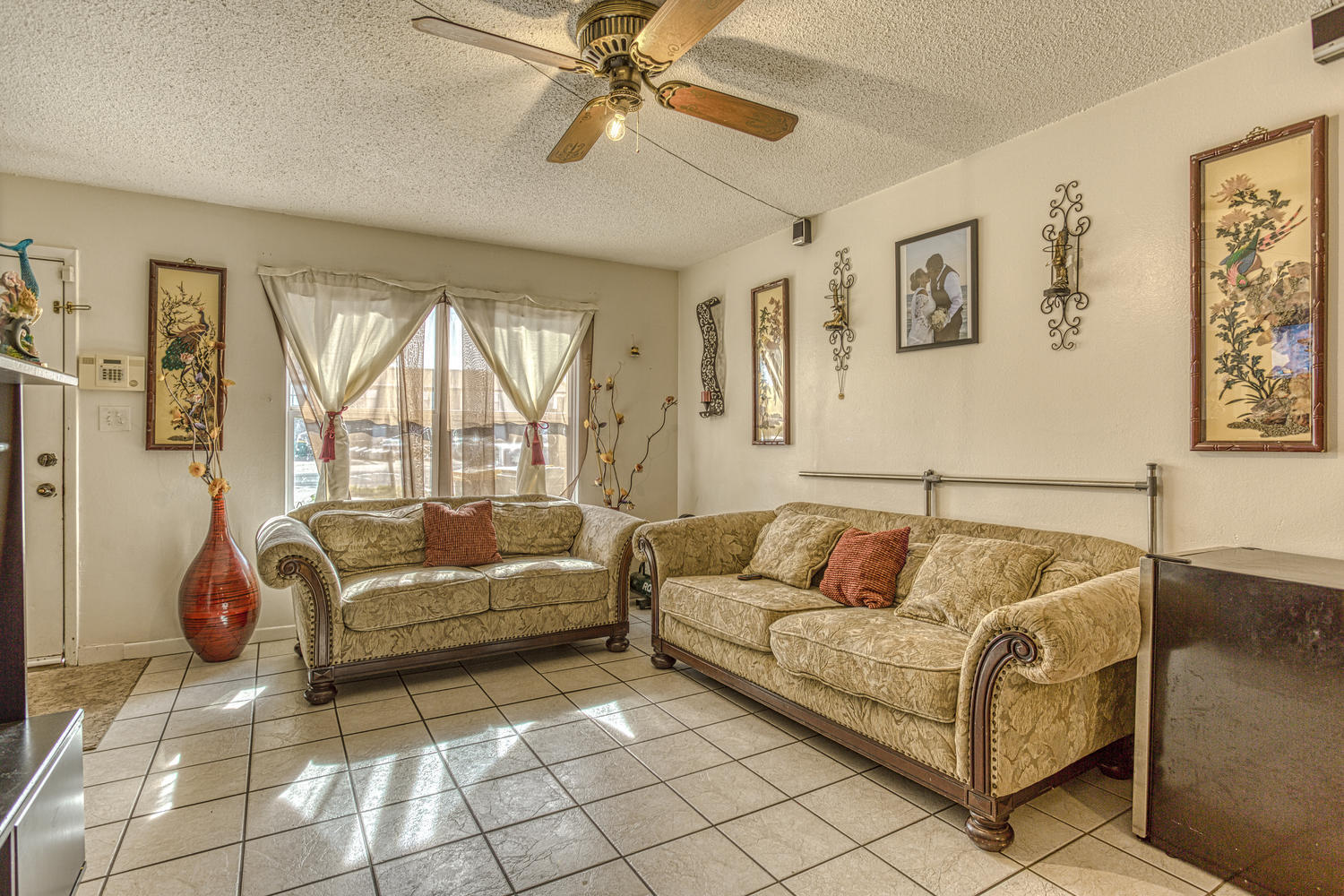 MISTAKEL - Residential