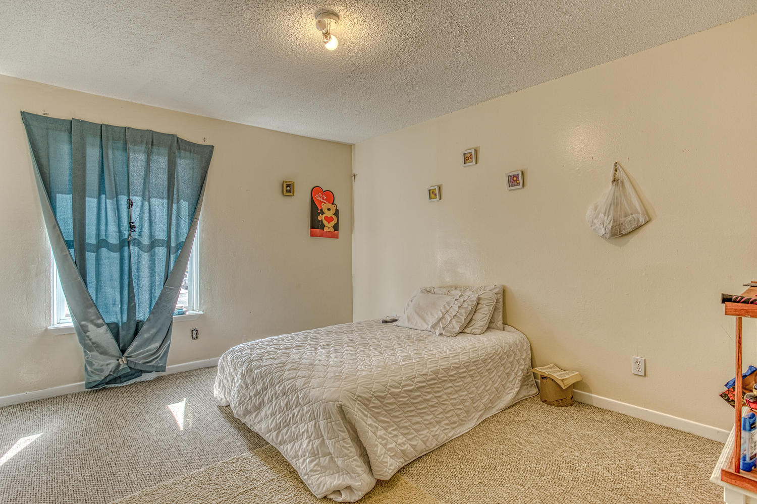 MISTAKEL - Residential