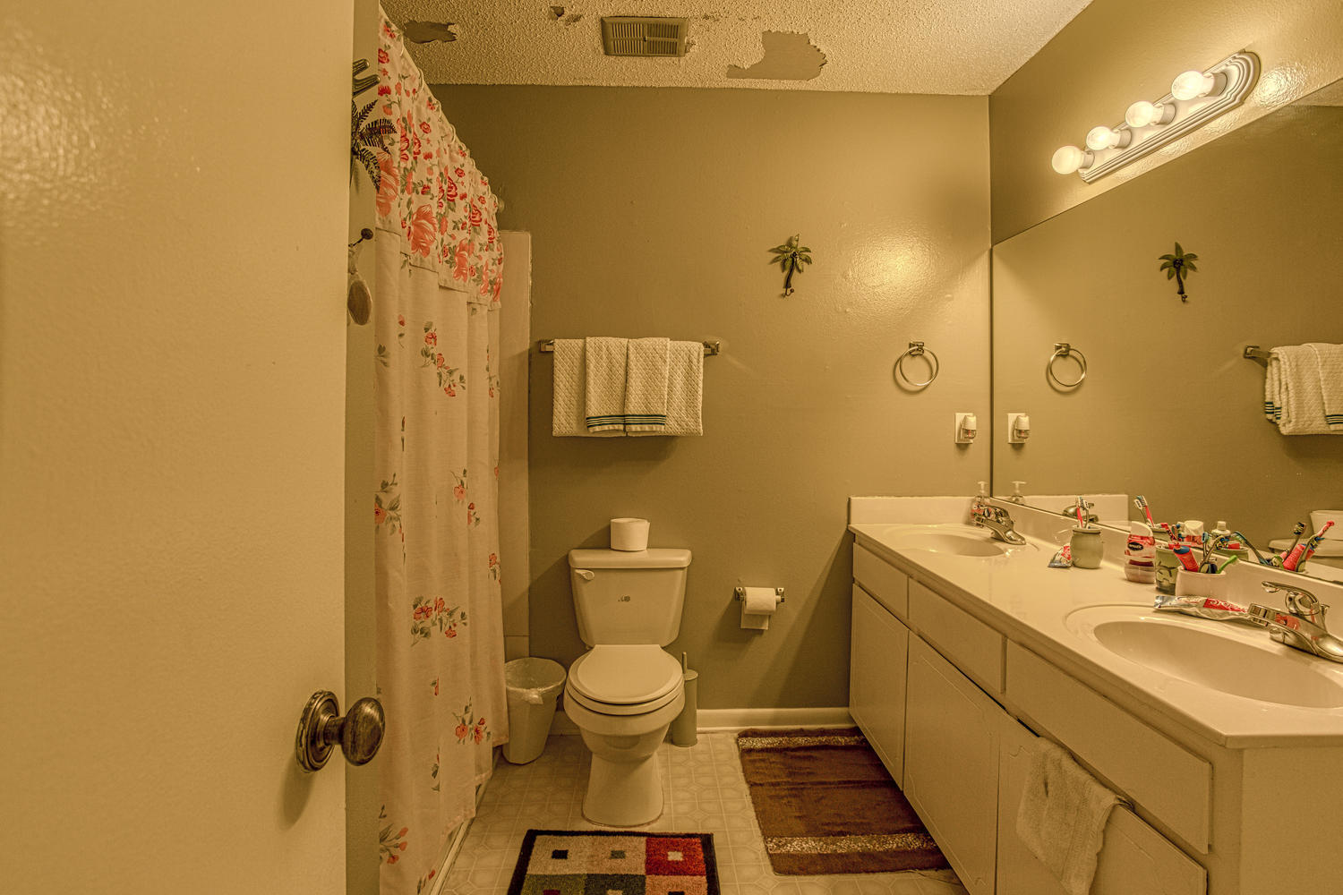 MISTAKEL - Residential