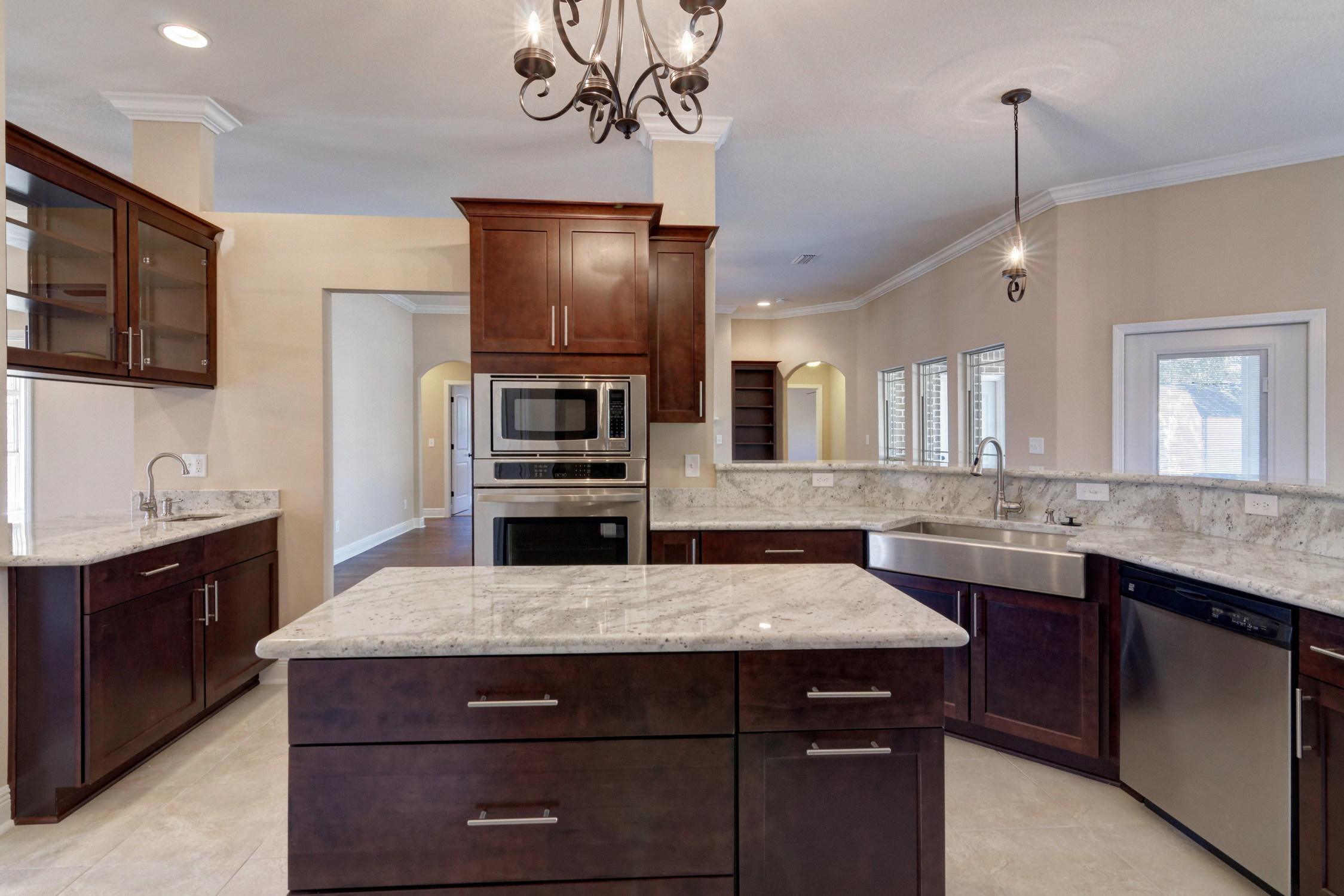 HOLLEY BY THE SEA - Residential