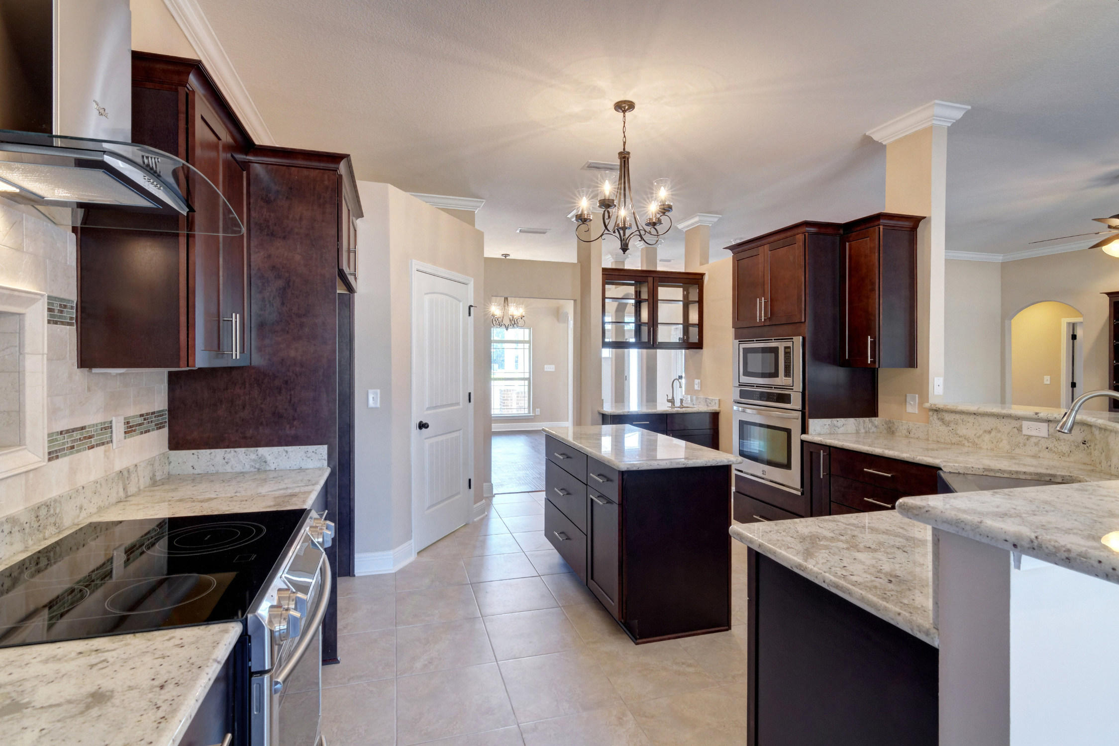 HOLLEY BY THE SEA - Residential