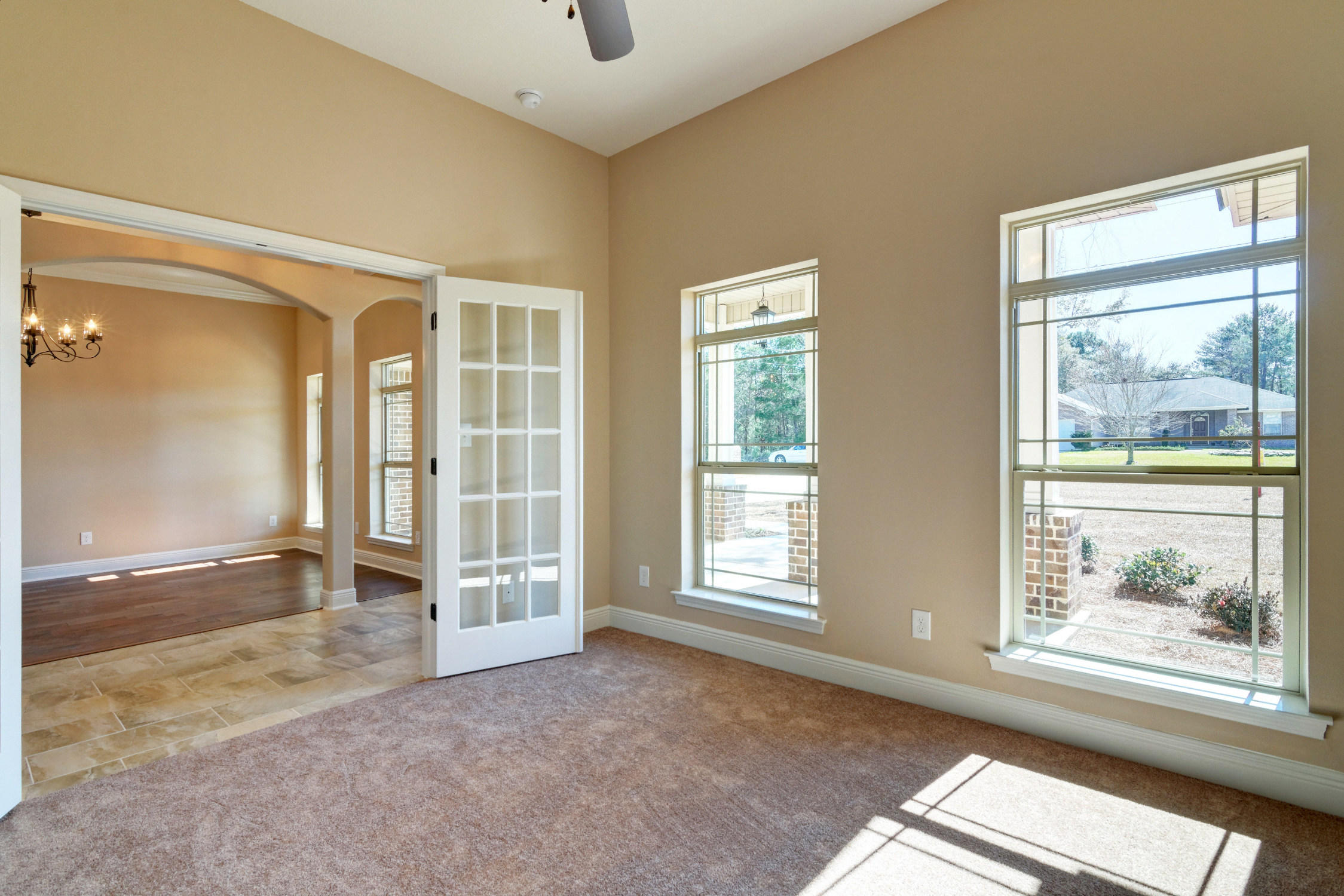 HOLLEY BY THE SEA - Residential