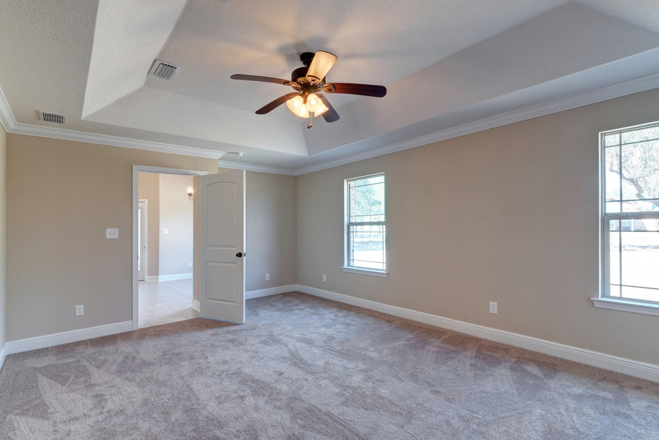 HOLLEY BY THE SEA - Residential