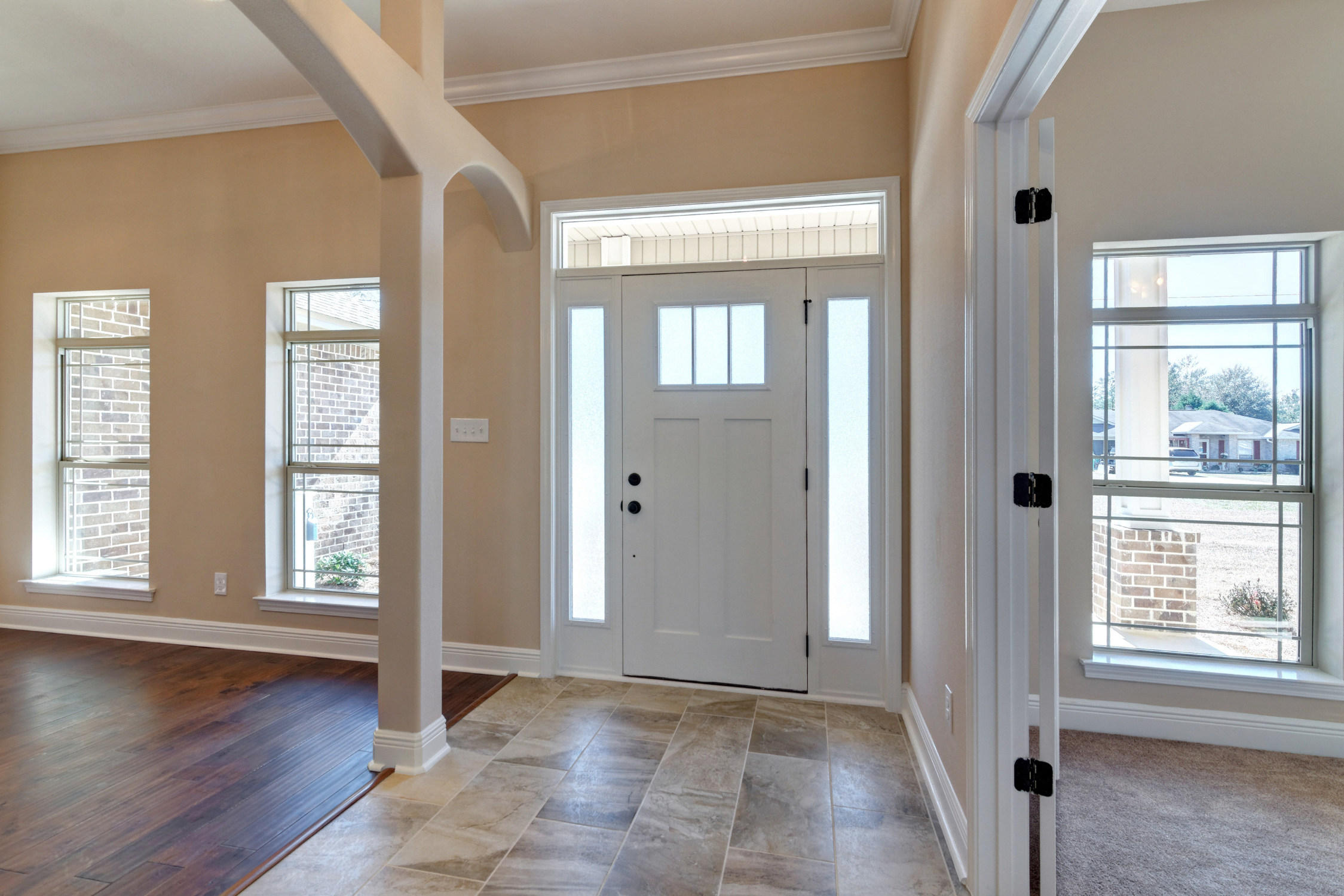 HOLLEY BY THE SEA - Residential