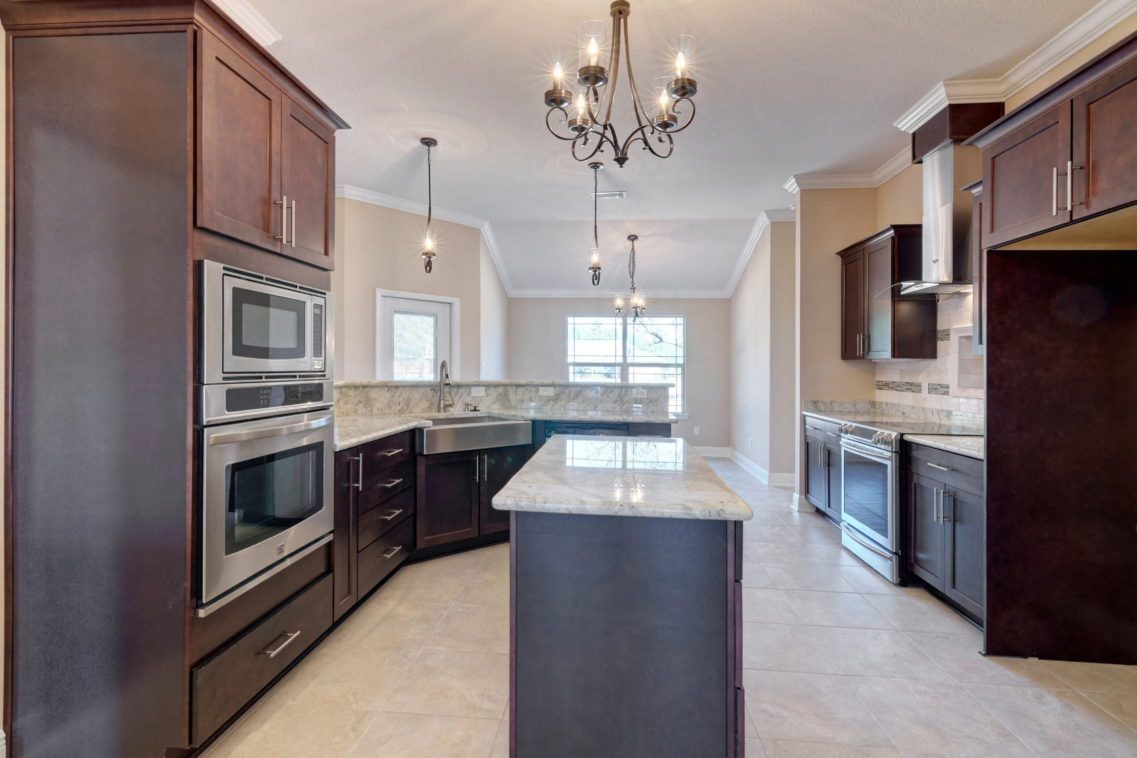 HOLLEY BY THE SEA - Residential