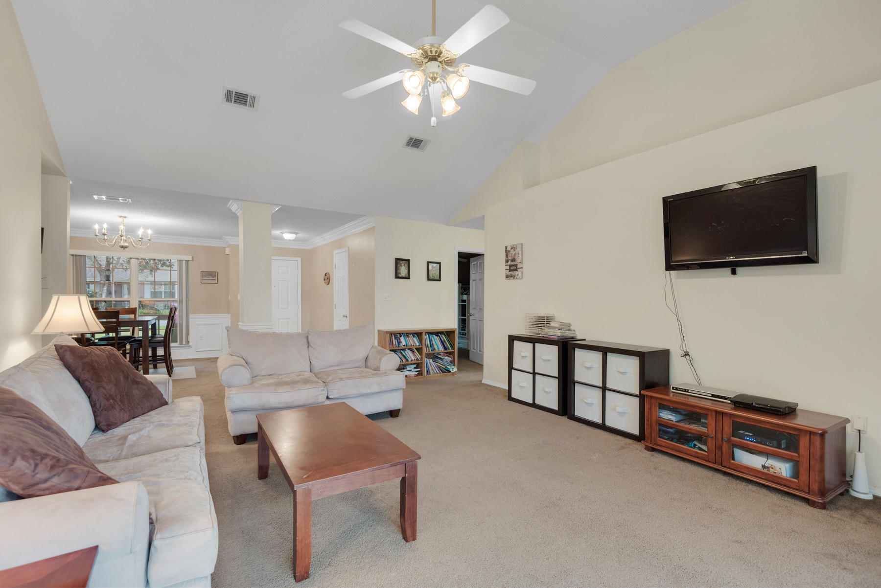 PINNACLE POINT - Residential