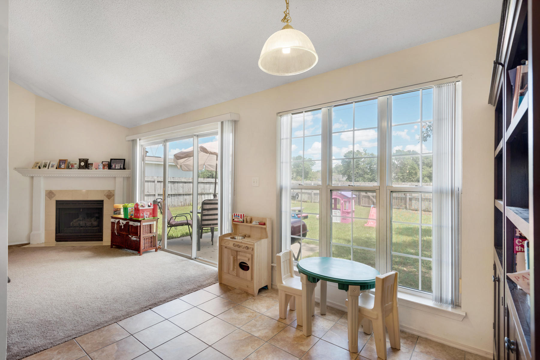 PINNACLE POINT - Residential