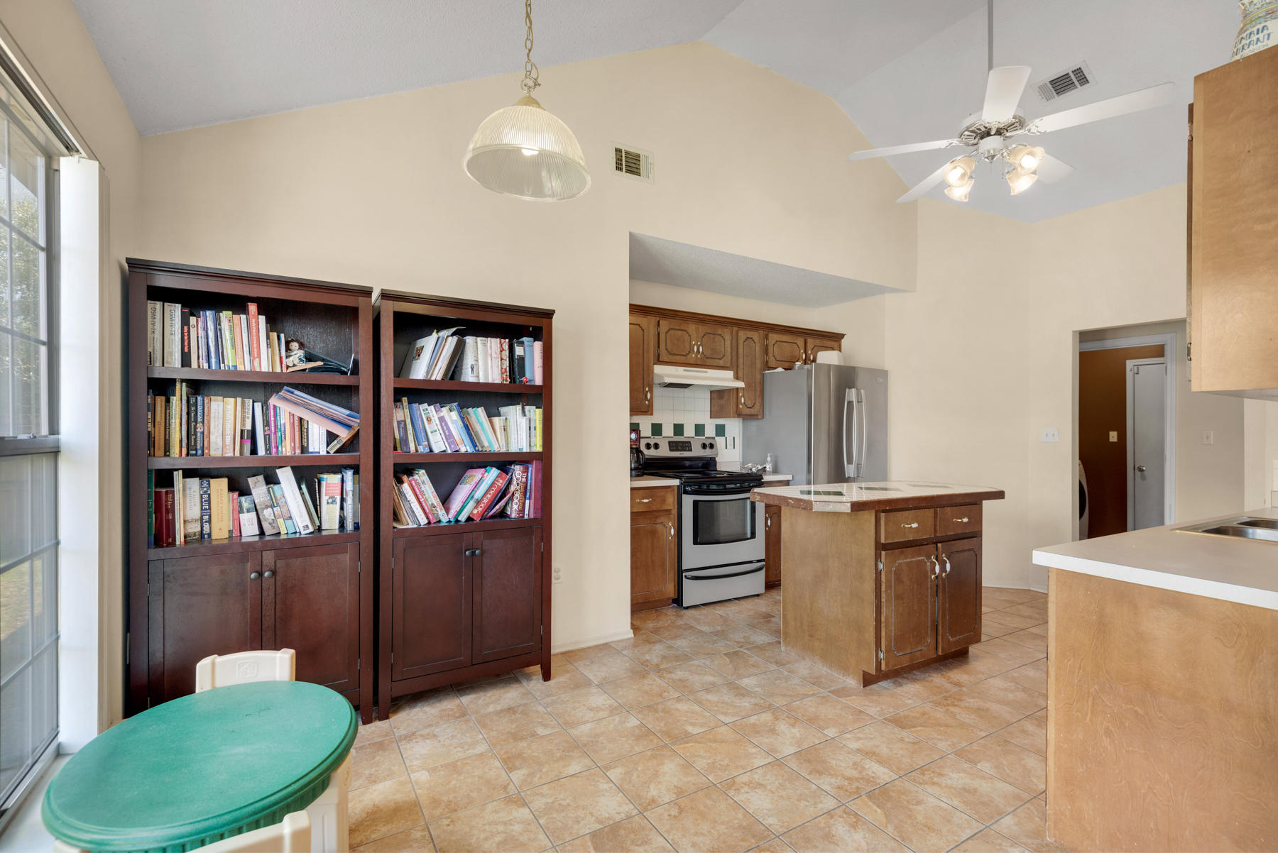 PINNACLE POINT - Residential