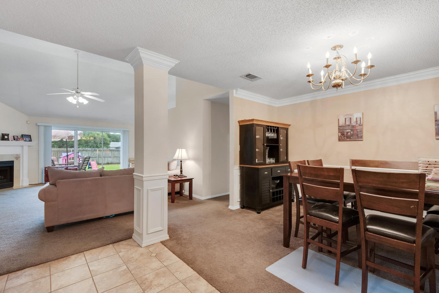 PINNACLE POINT - Residential