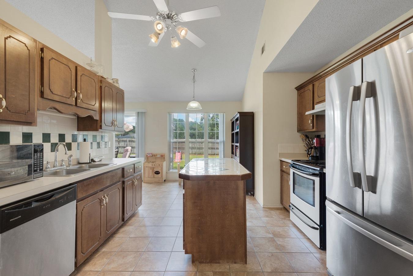 PINNACLE POINT - Residential