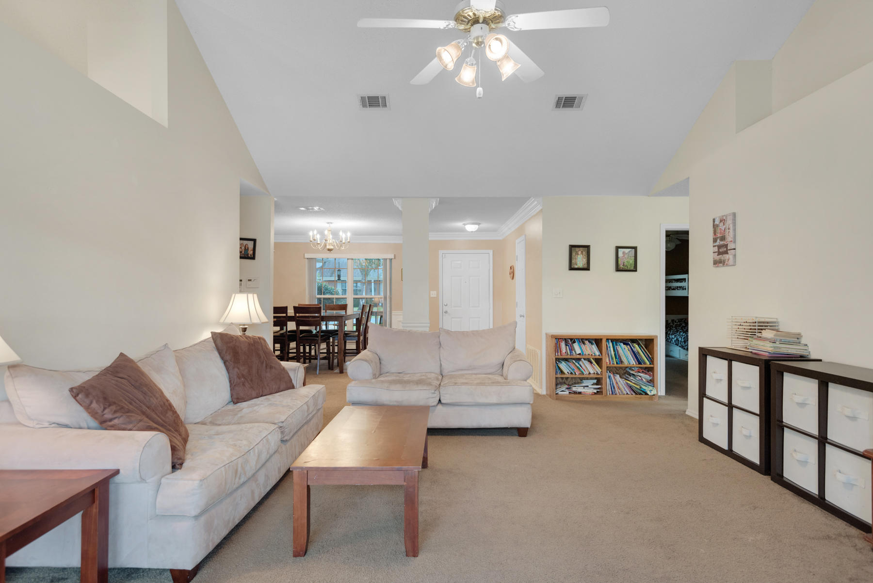 PINNACLE POINT - Residential