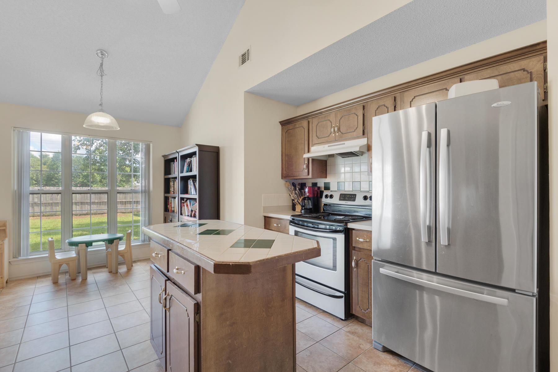 PINNACLE POINT - Residential