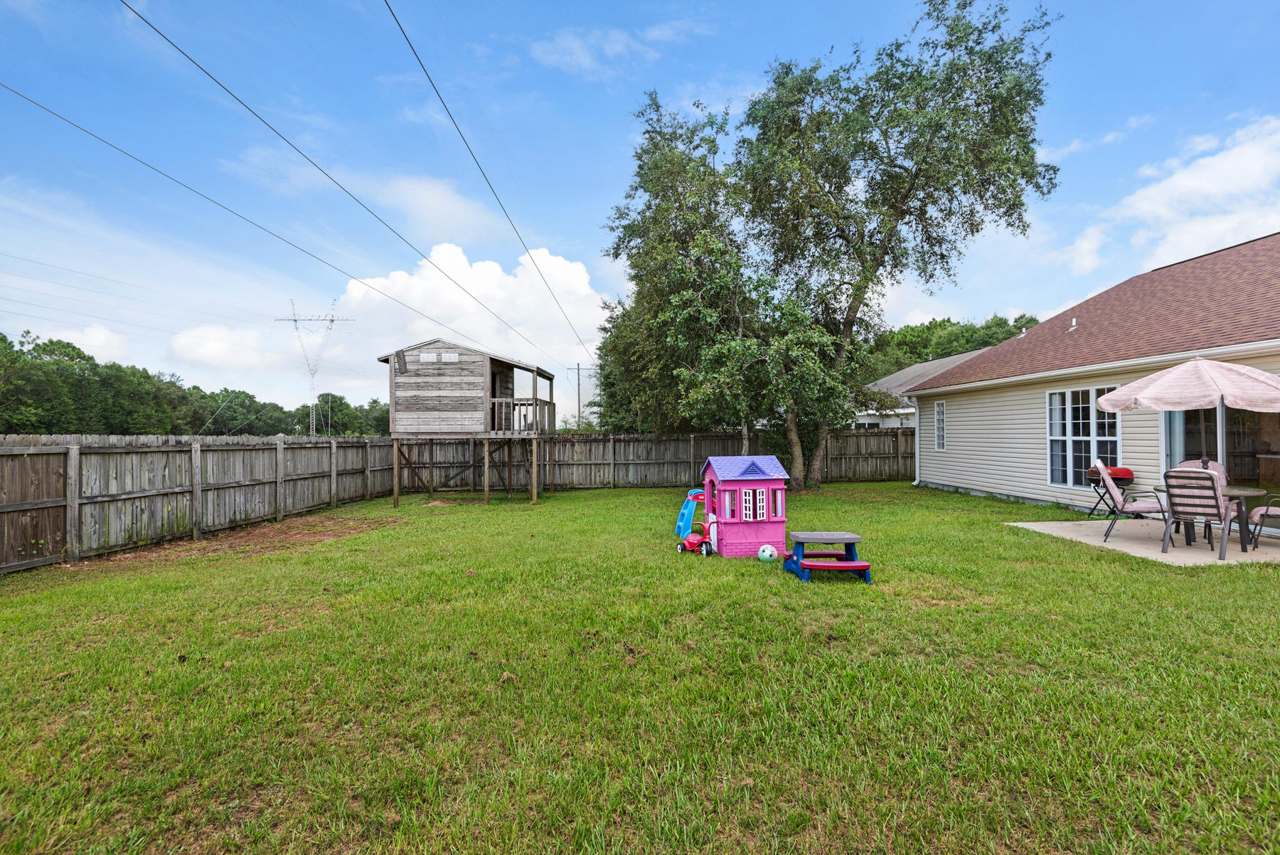 PINNACLE POINT - Residential