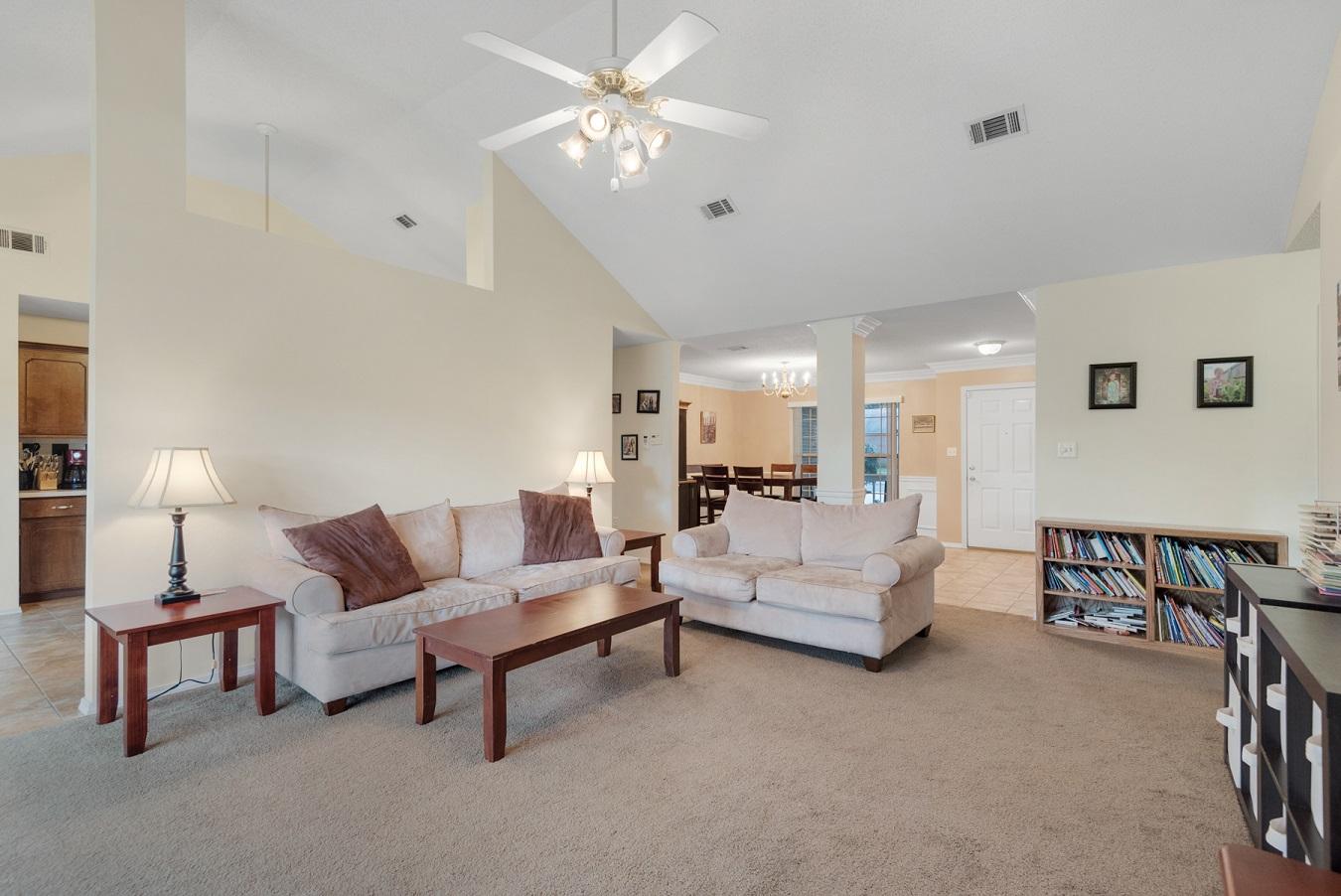 PINNACLE POINT - Residential