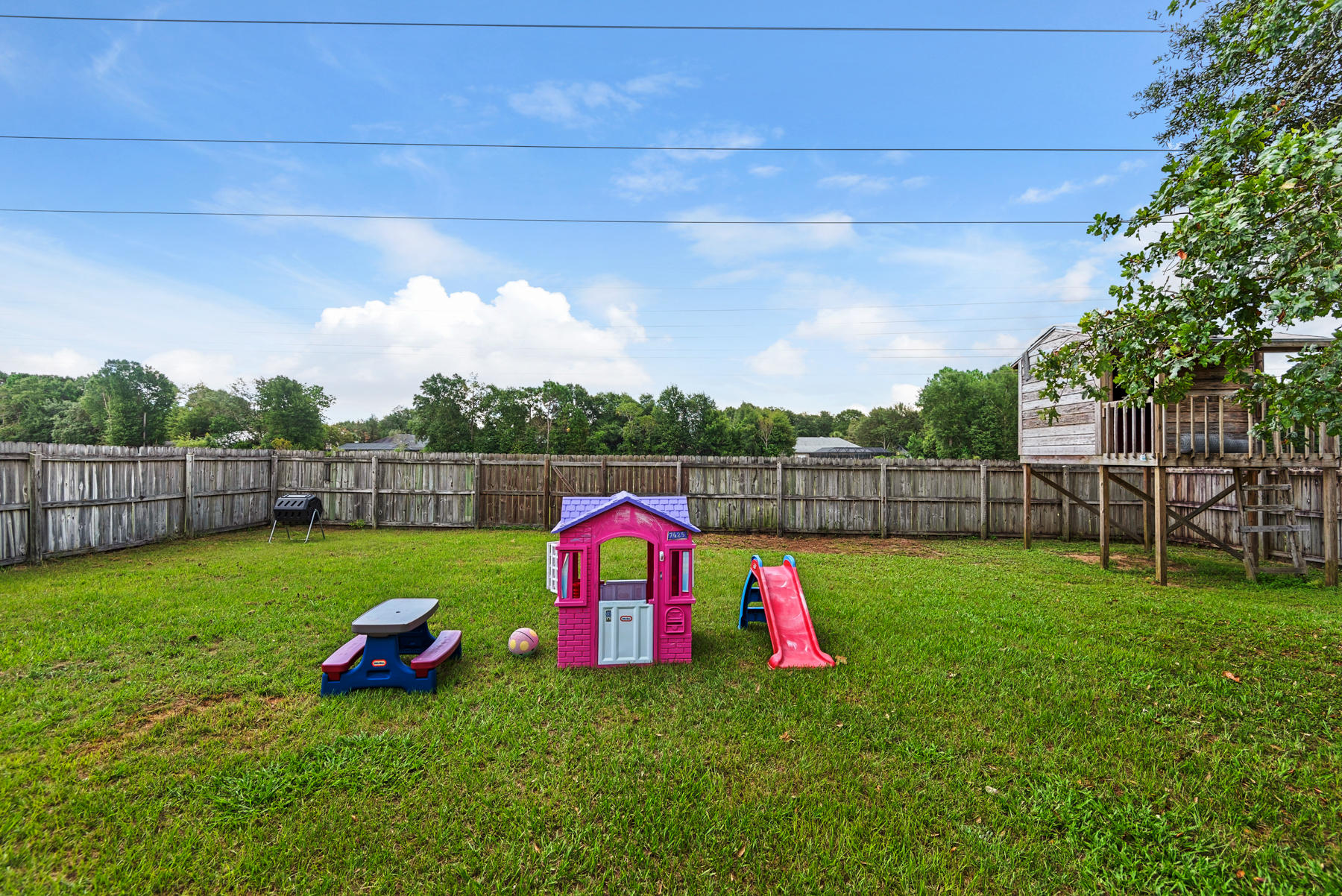 PINNACLE POINT - Residential