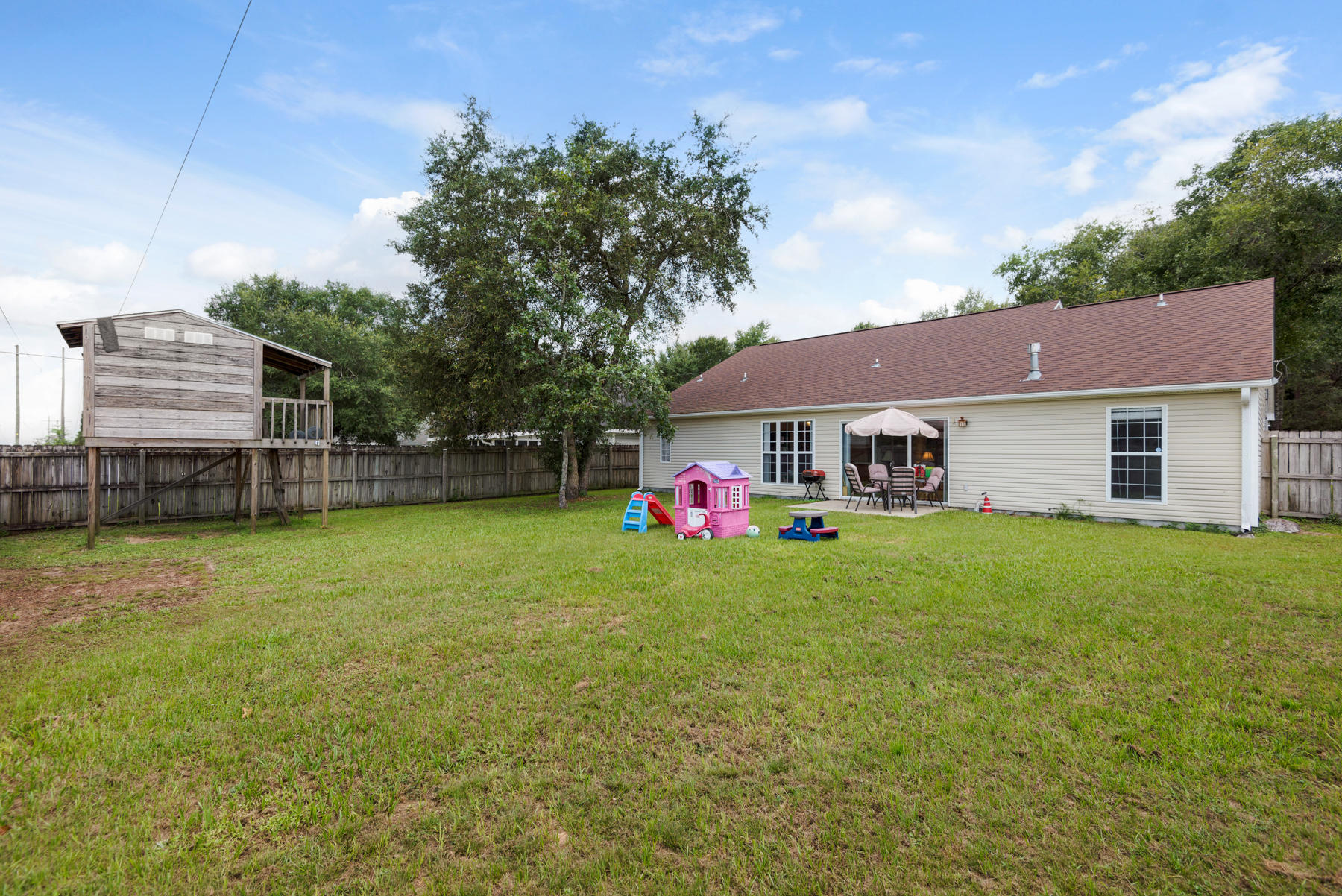 PINNACLE POINT - Residential