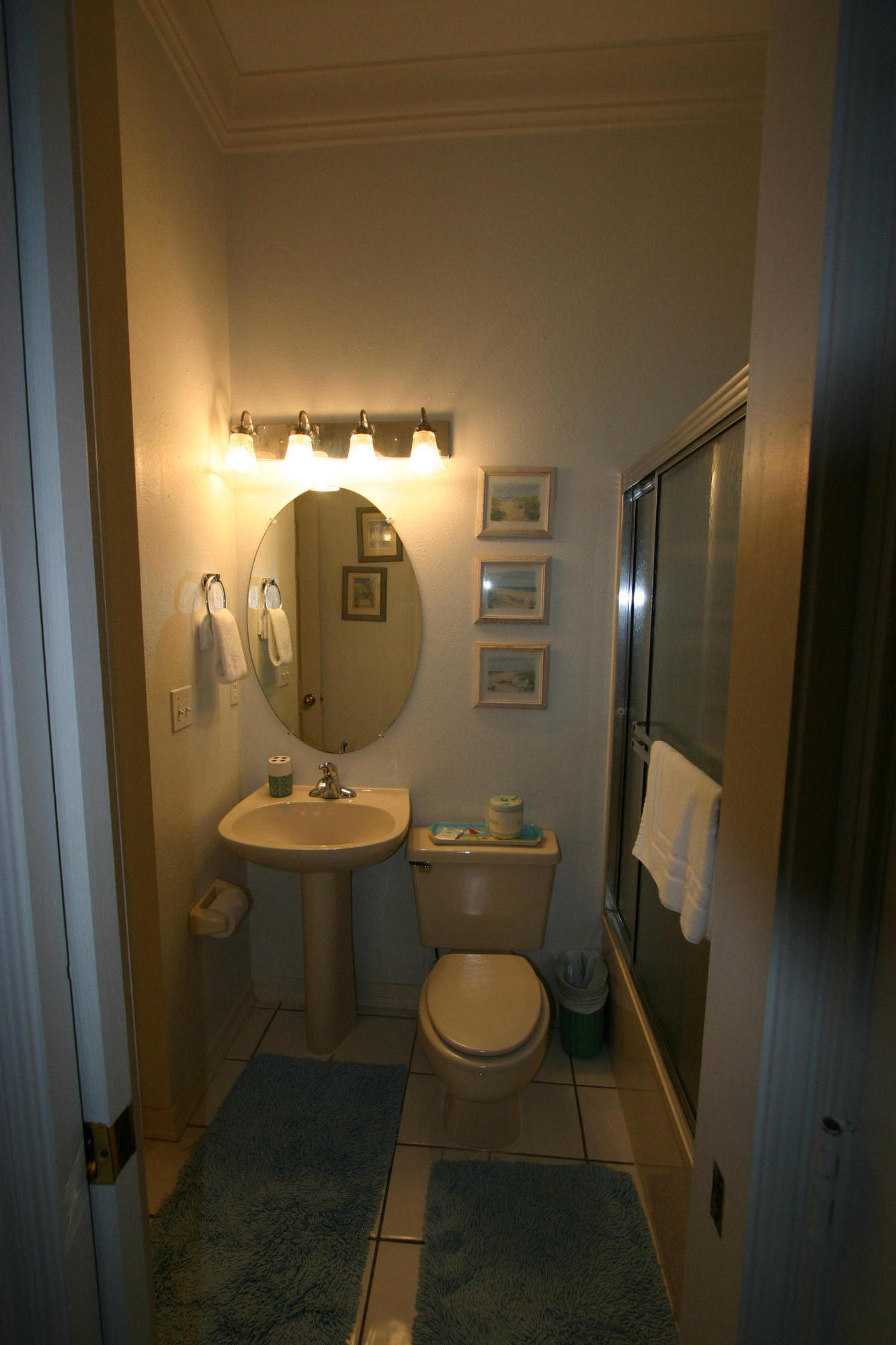 TERRA COTTA TERRACE - Residential