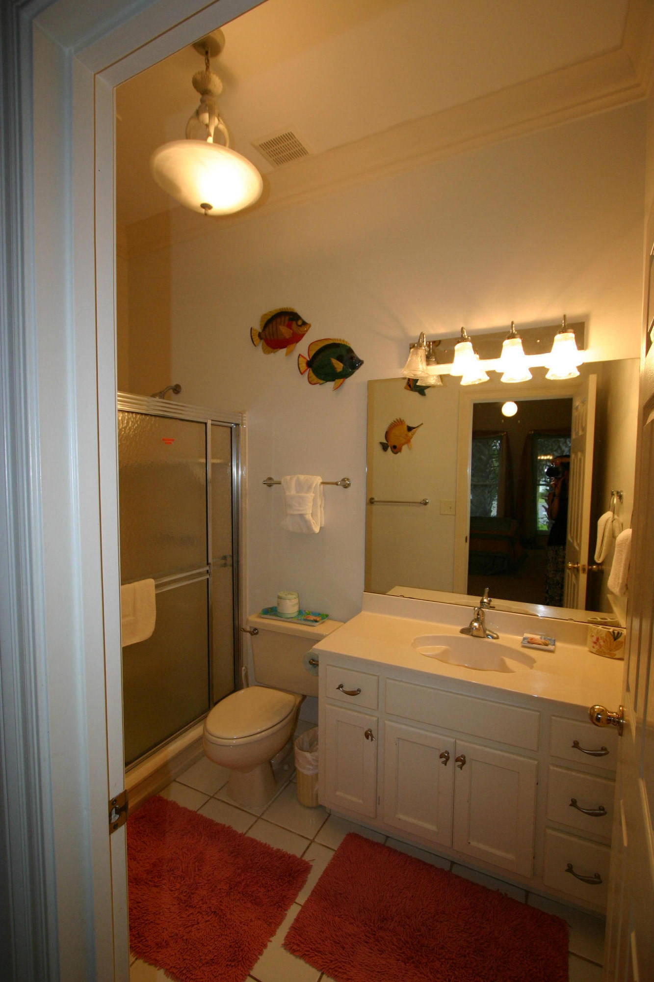 TERRA COTTA TERRACE - Residential