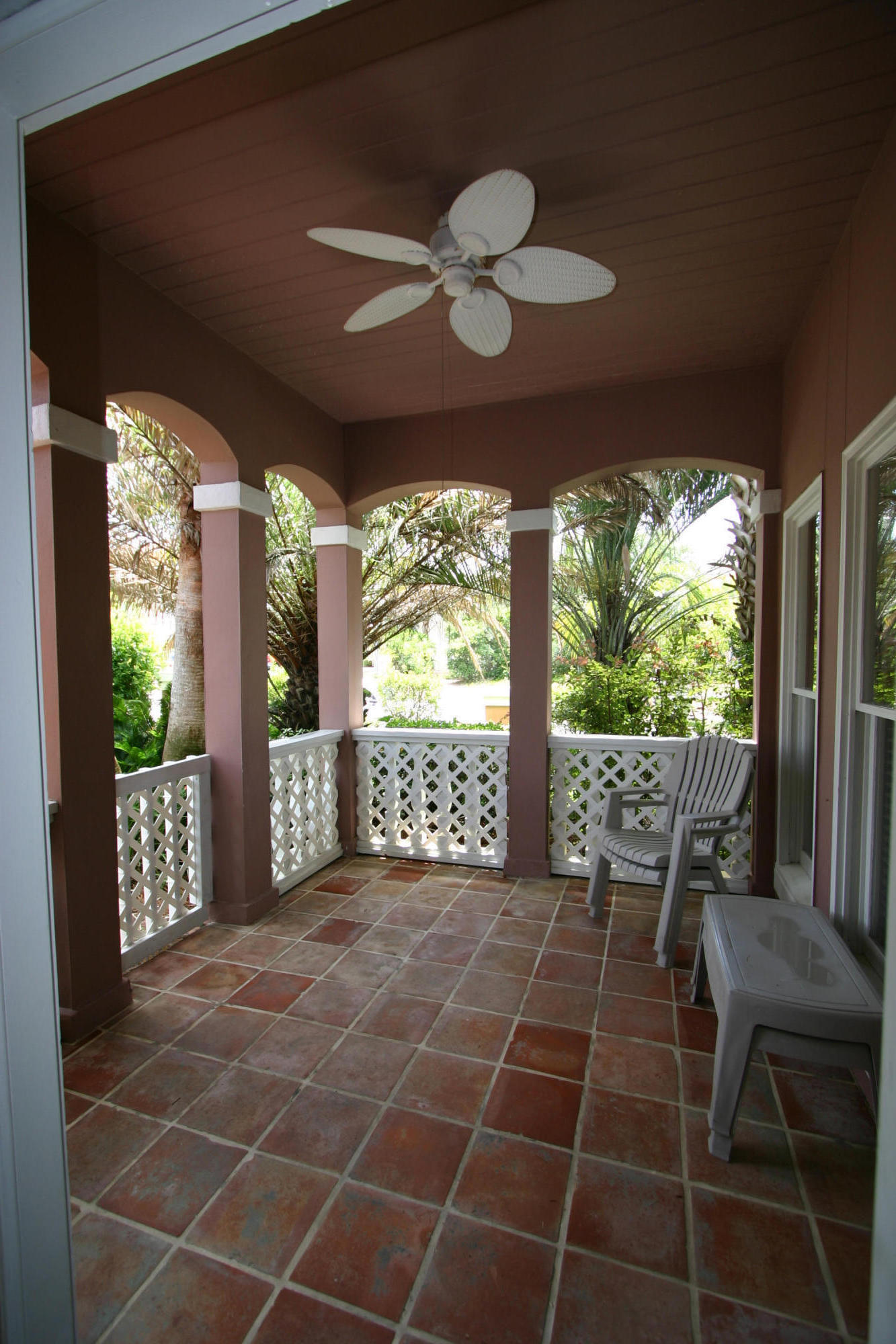 TERRA COTTA TERRACE - Residential