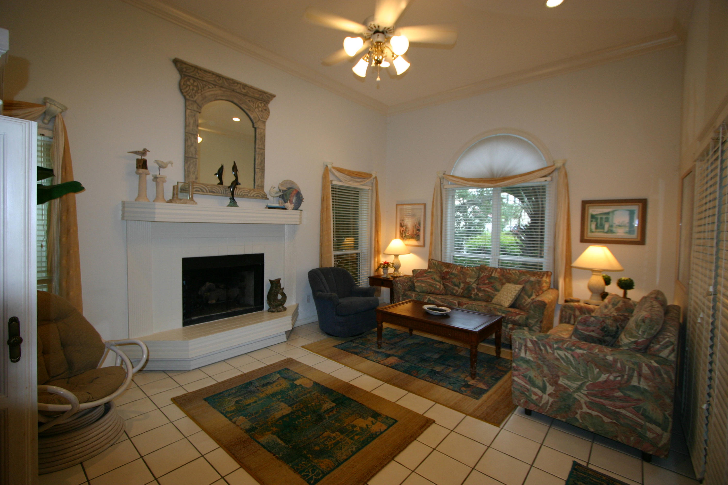 TERRA COTTA TERRACE - Residential