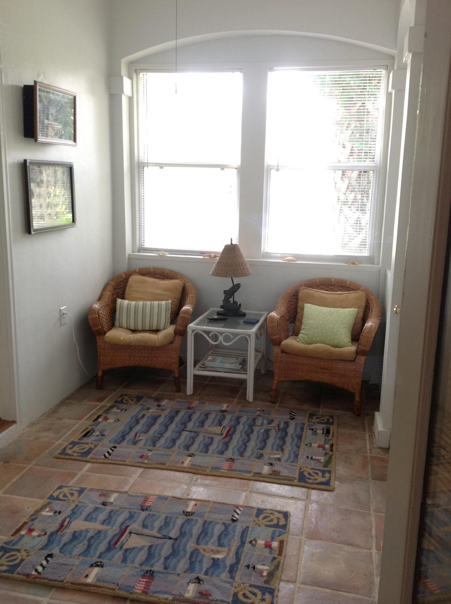 TERRA COTTA TERRACE - Residential