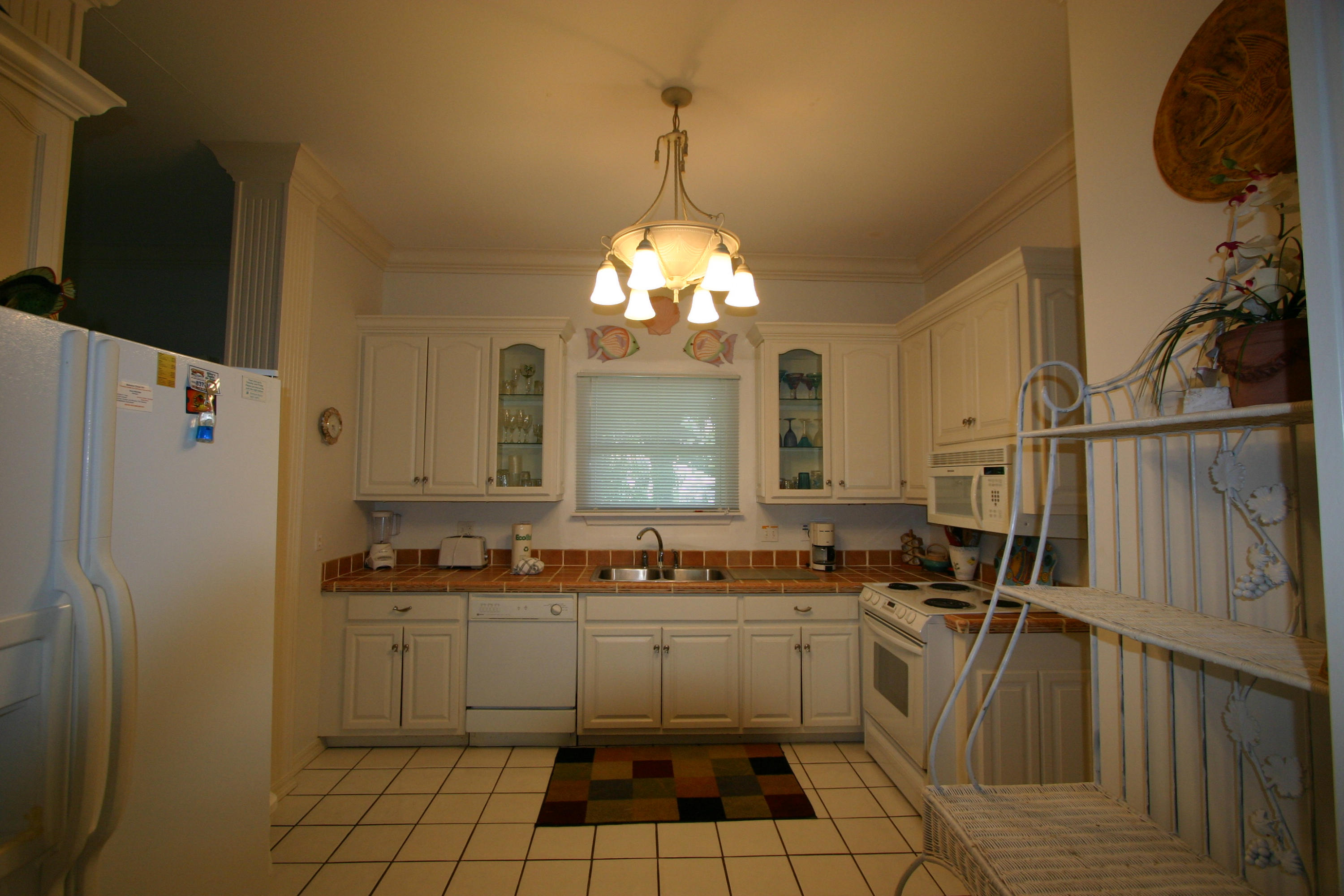 TERRA COTTA TERRACE - Residential