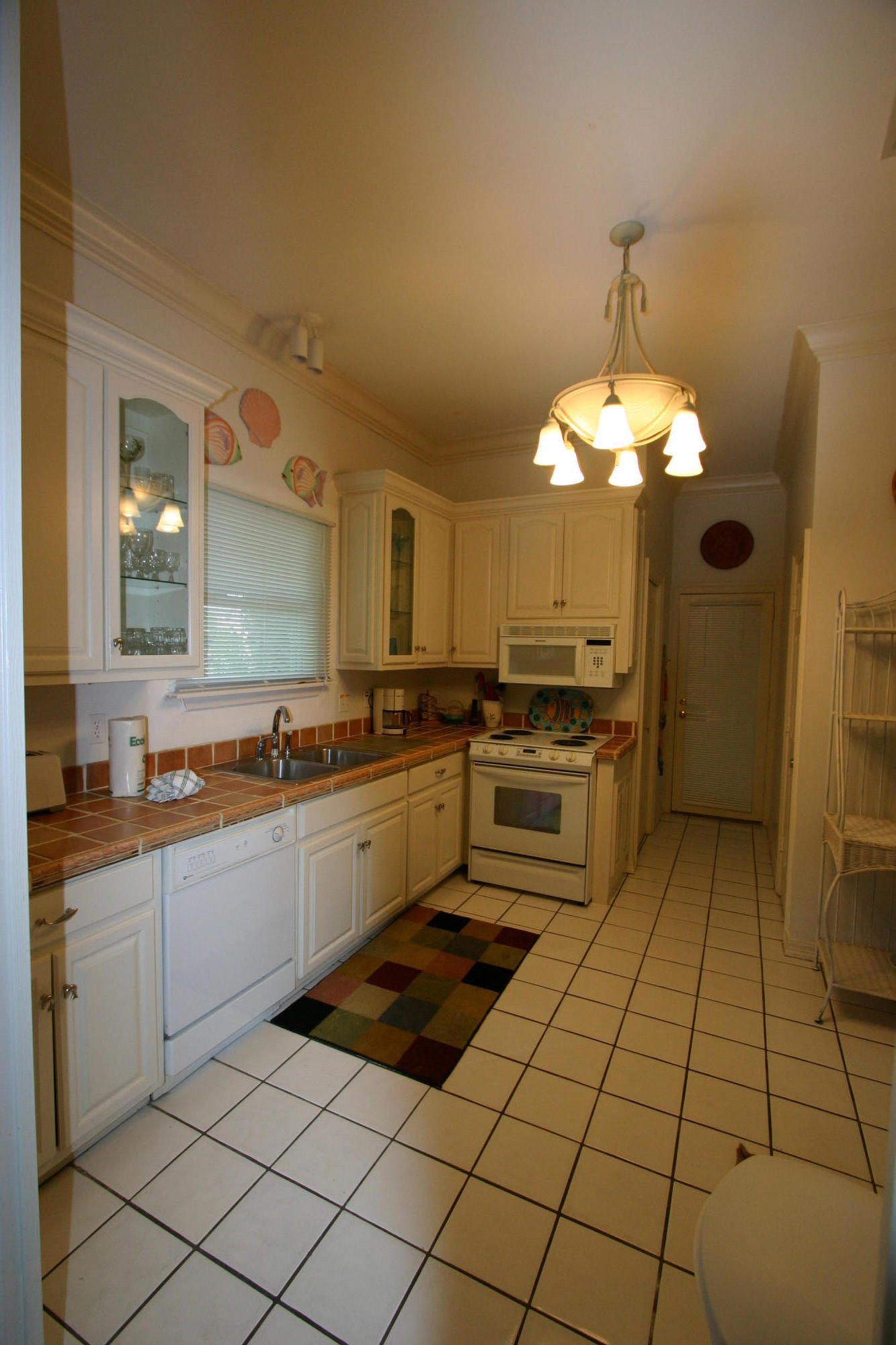 TERRA COTTA TERRACE - Residential