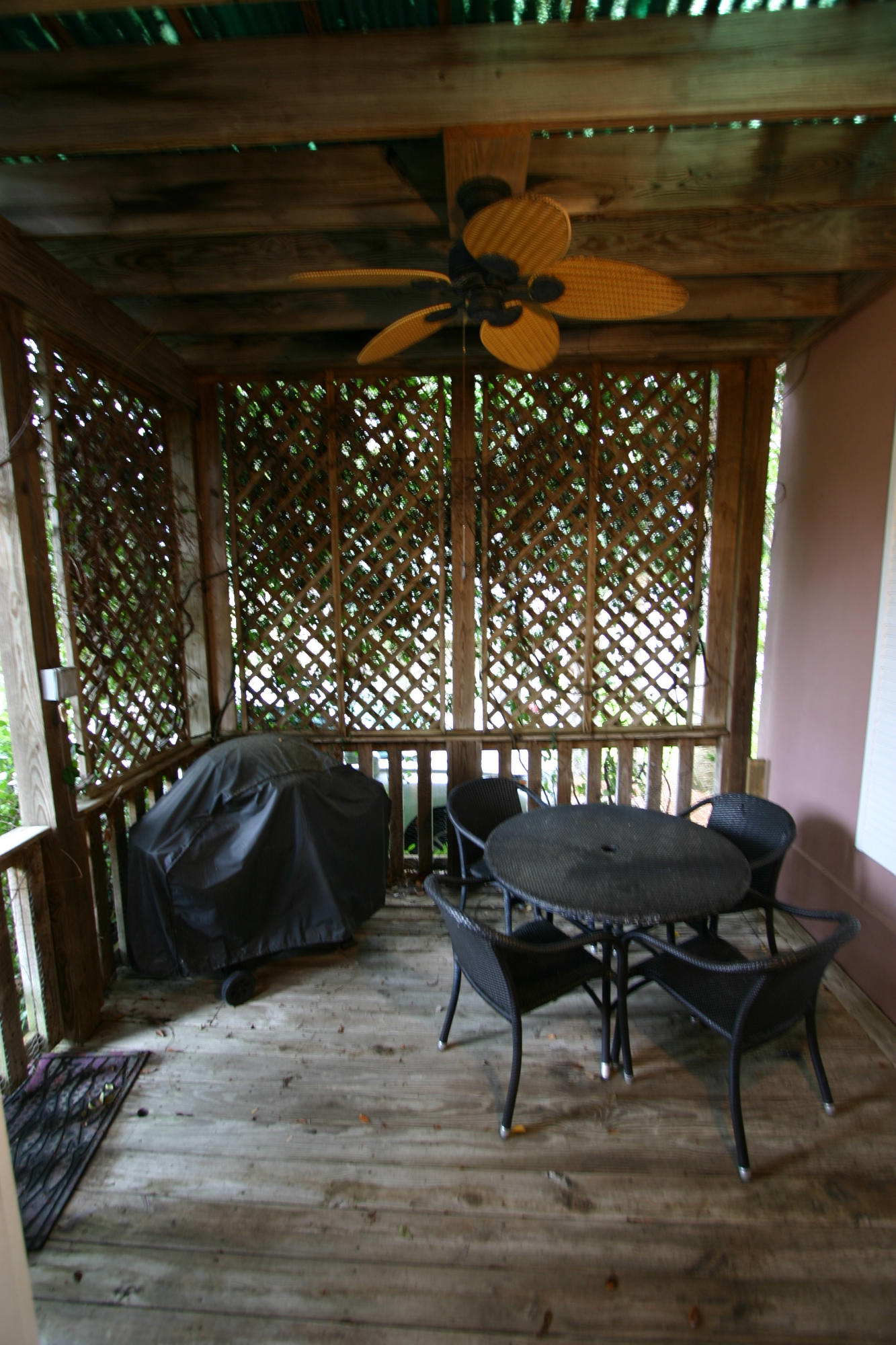 TERRA COTTA TERRACE - Residential