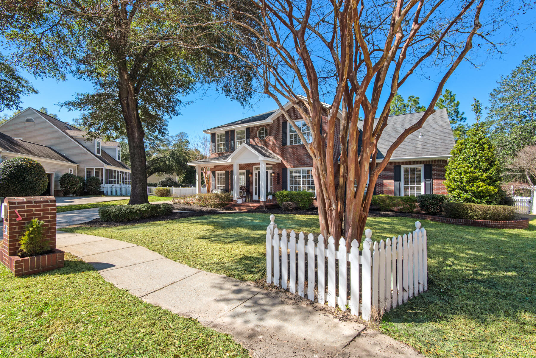 VILLAGE OF BOLTON AT BLUEWATER BAY - Residential