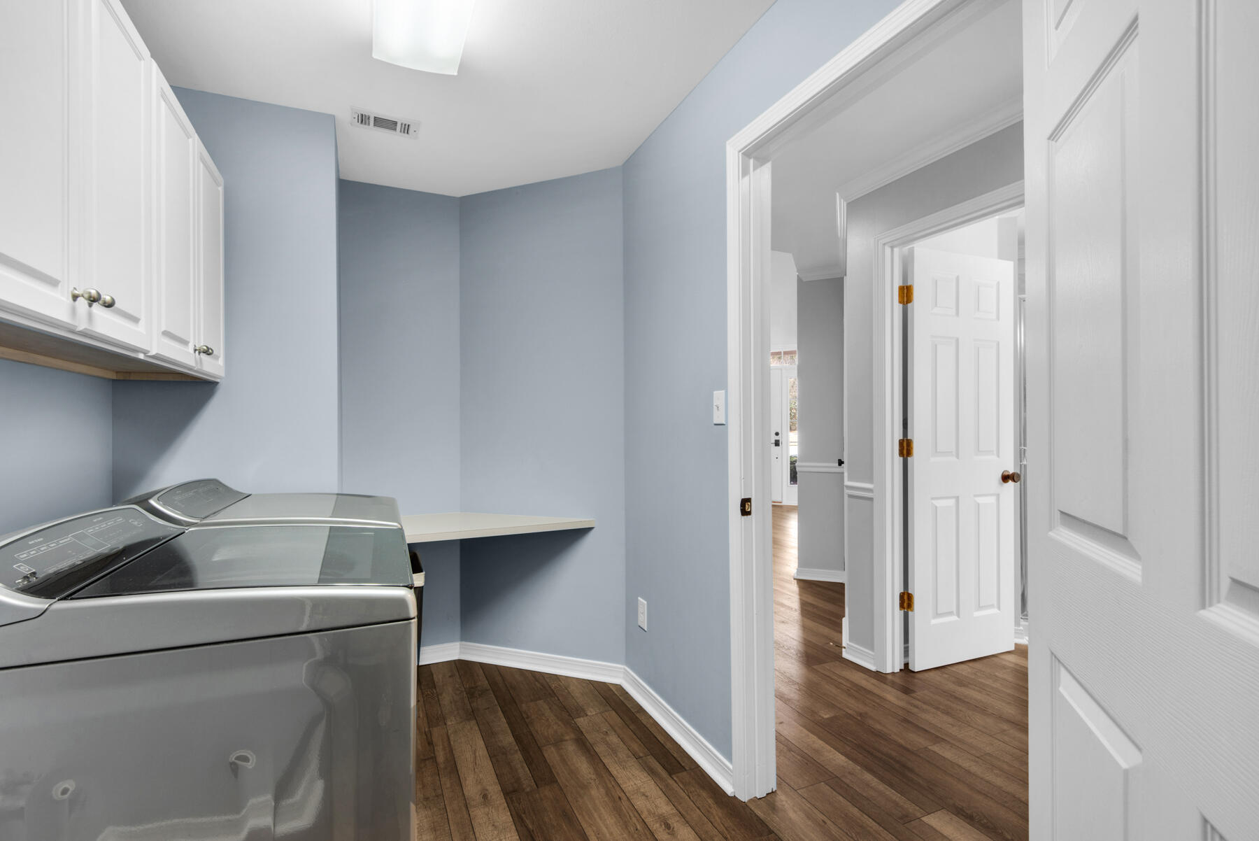 VILLAGE OF BOLTON AT BLUEWATER BAY - Residential