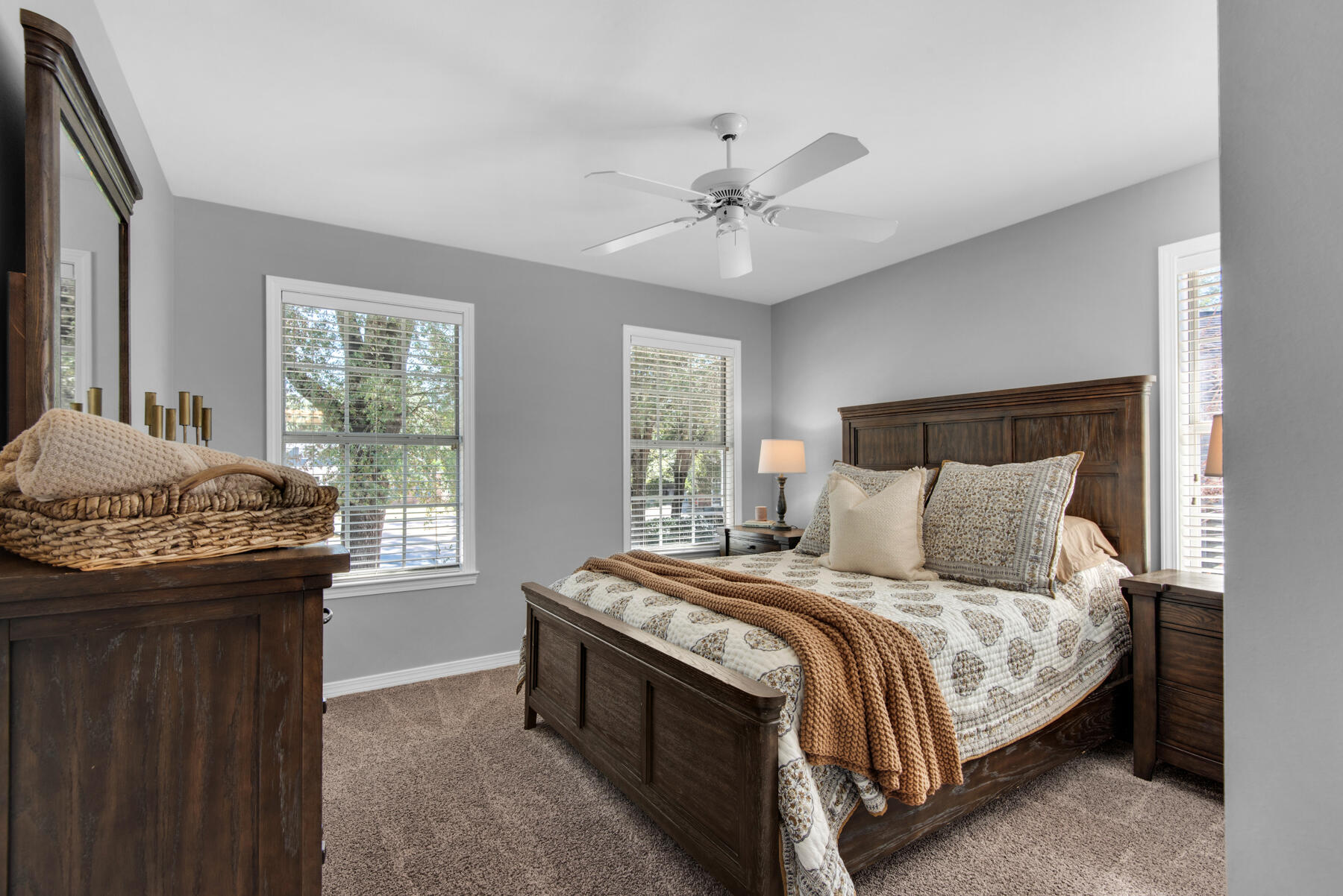 VILLAGE OF BOLTON AT BLUEWATER BAY - Residential