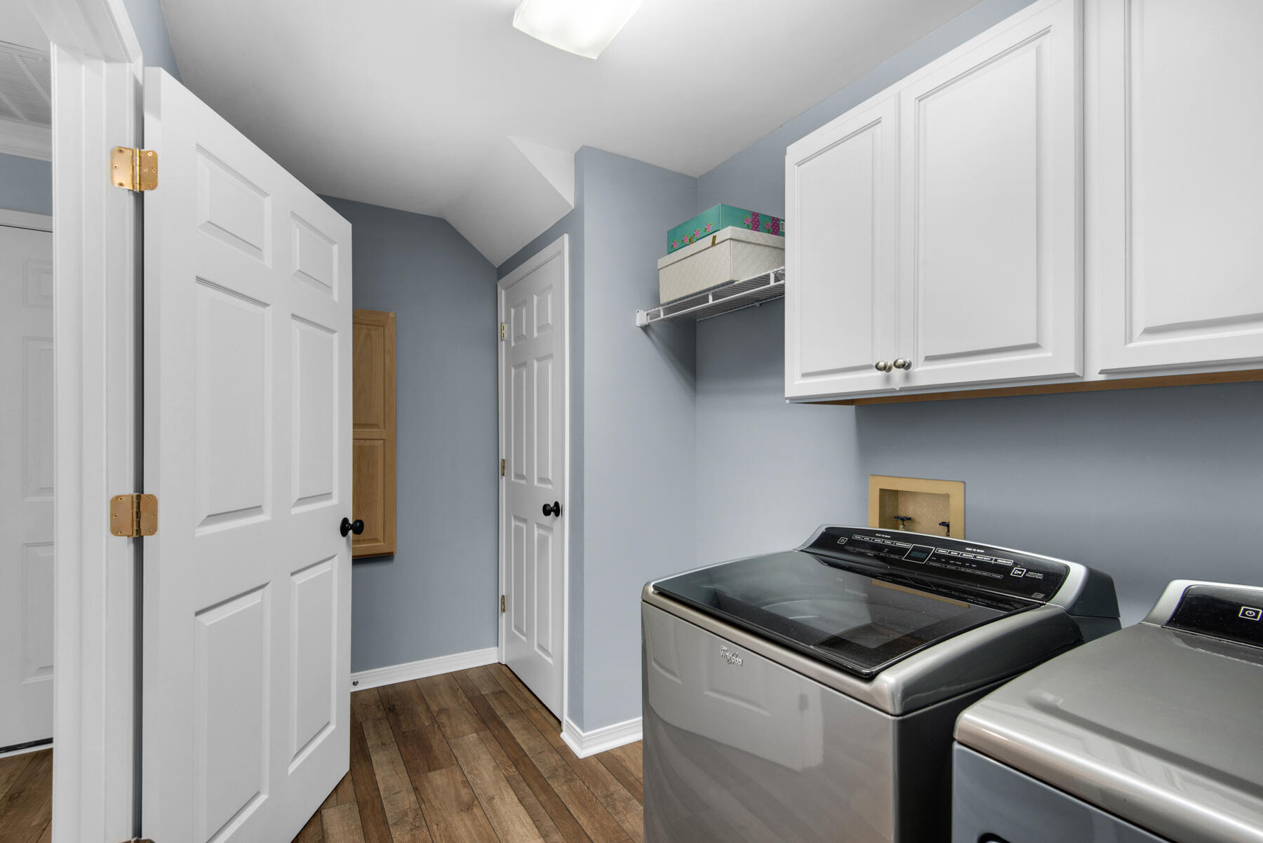 VILLAGE OF BOLTON AT BLUEWATER BAY - Residential