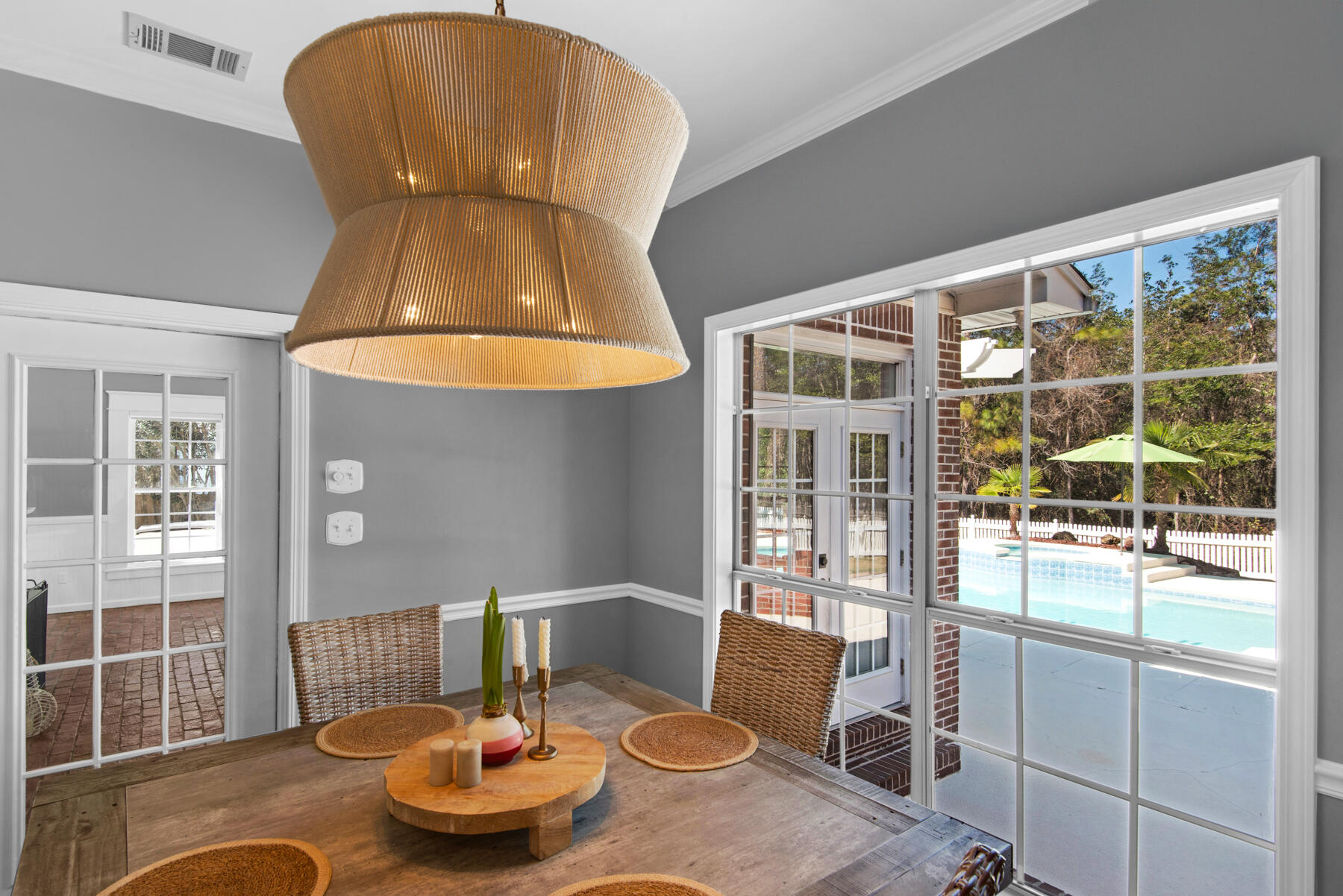 VILLAGE OF BOLTON AT BLUEWATER BAY - Residential