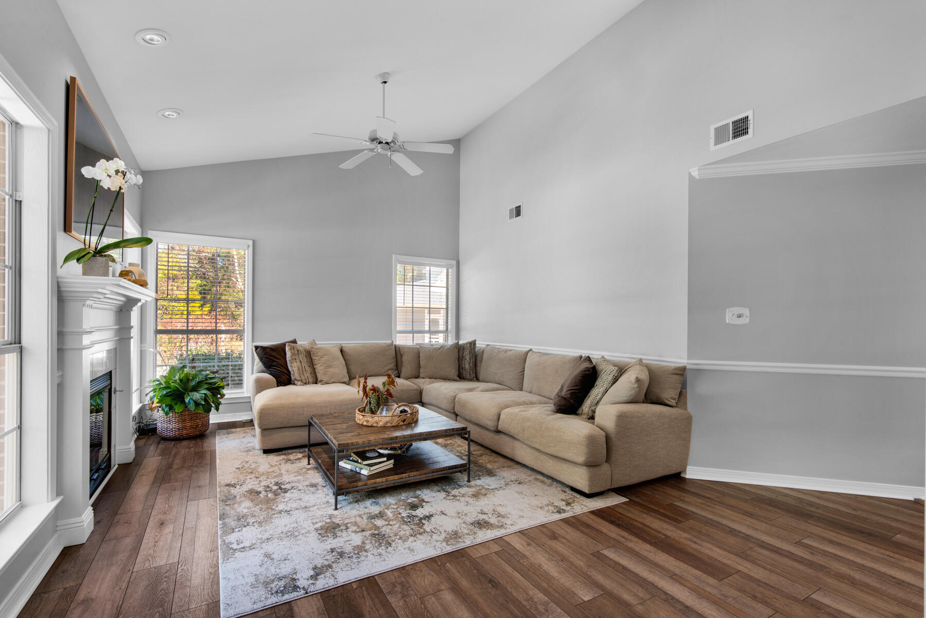 VILLAGE OF BOLTON AT BLUEWATER BAY - Residential