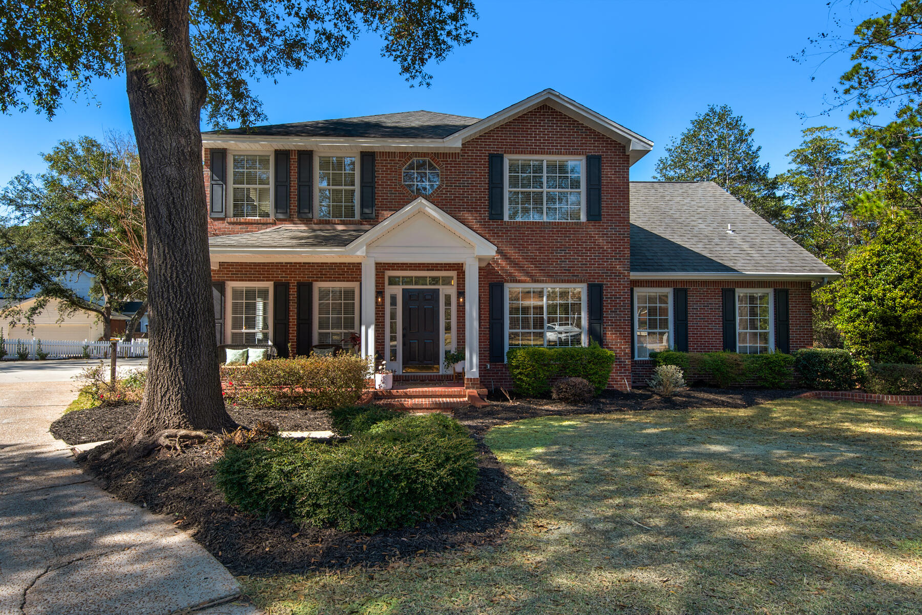 VILLAGE OF BOLTON AT BLUEWATER BAY - Residential