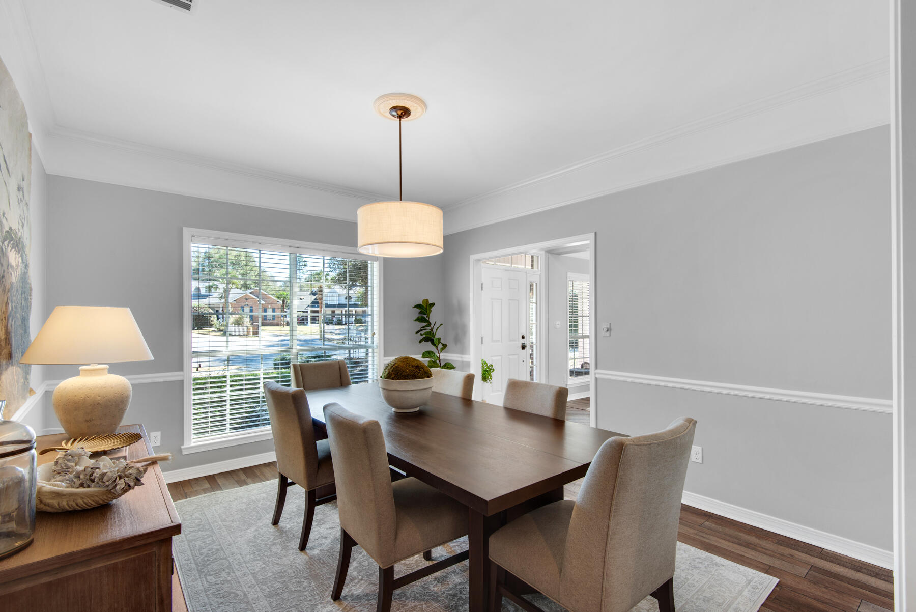 VILLAGE OF BOLTON AT BLUEWATER BAY - Residential