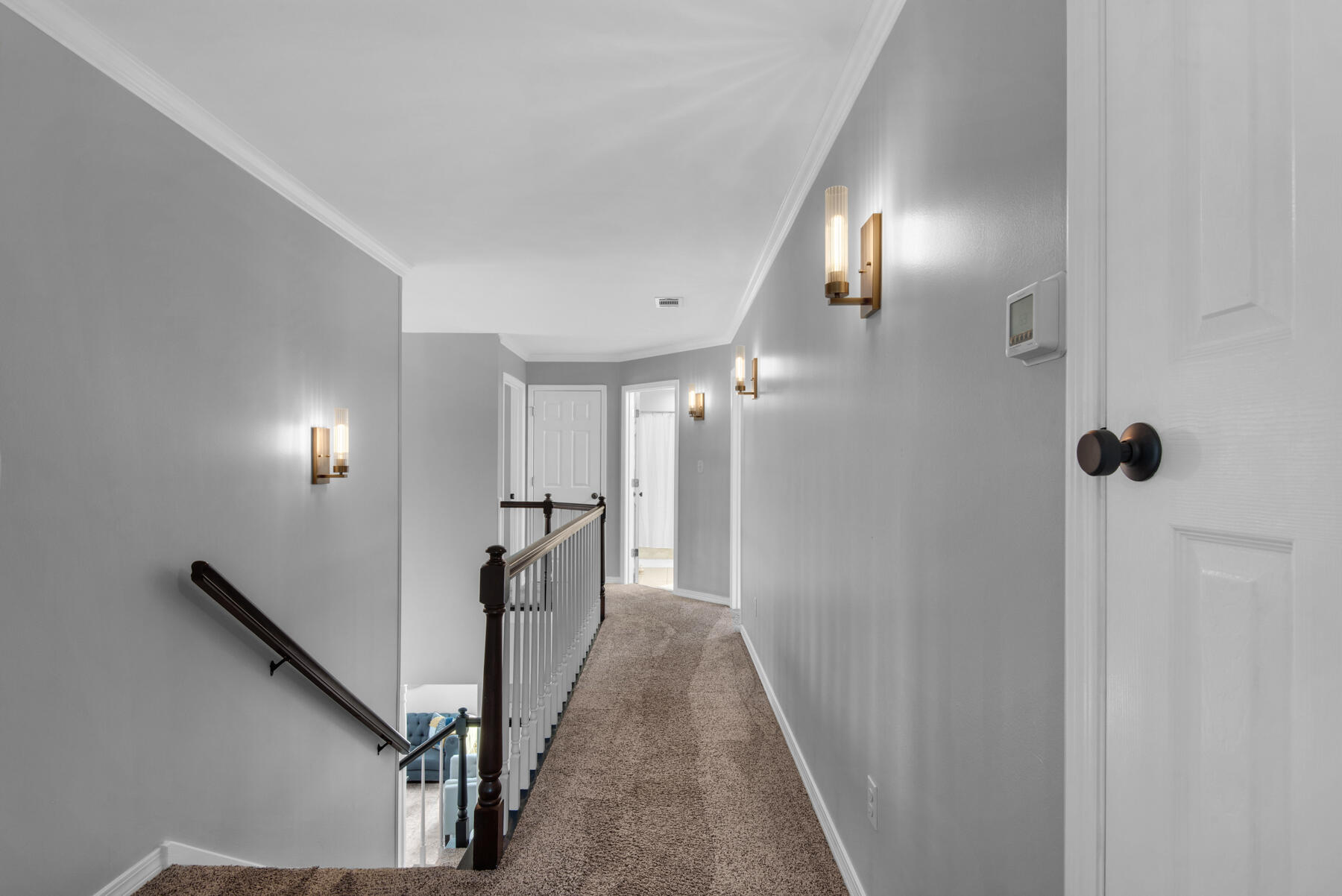 VILLAGE OF BOLTON AT BLUEWATER BAY - Residential